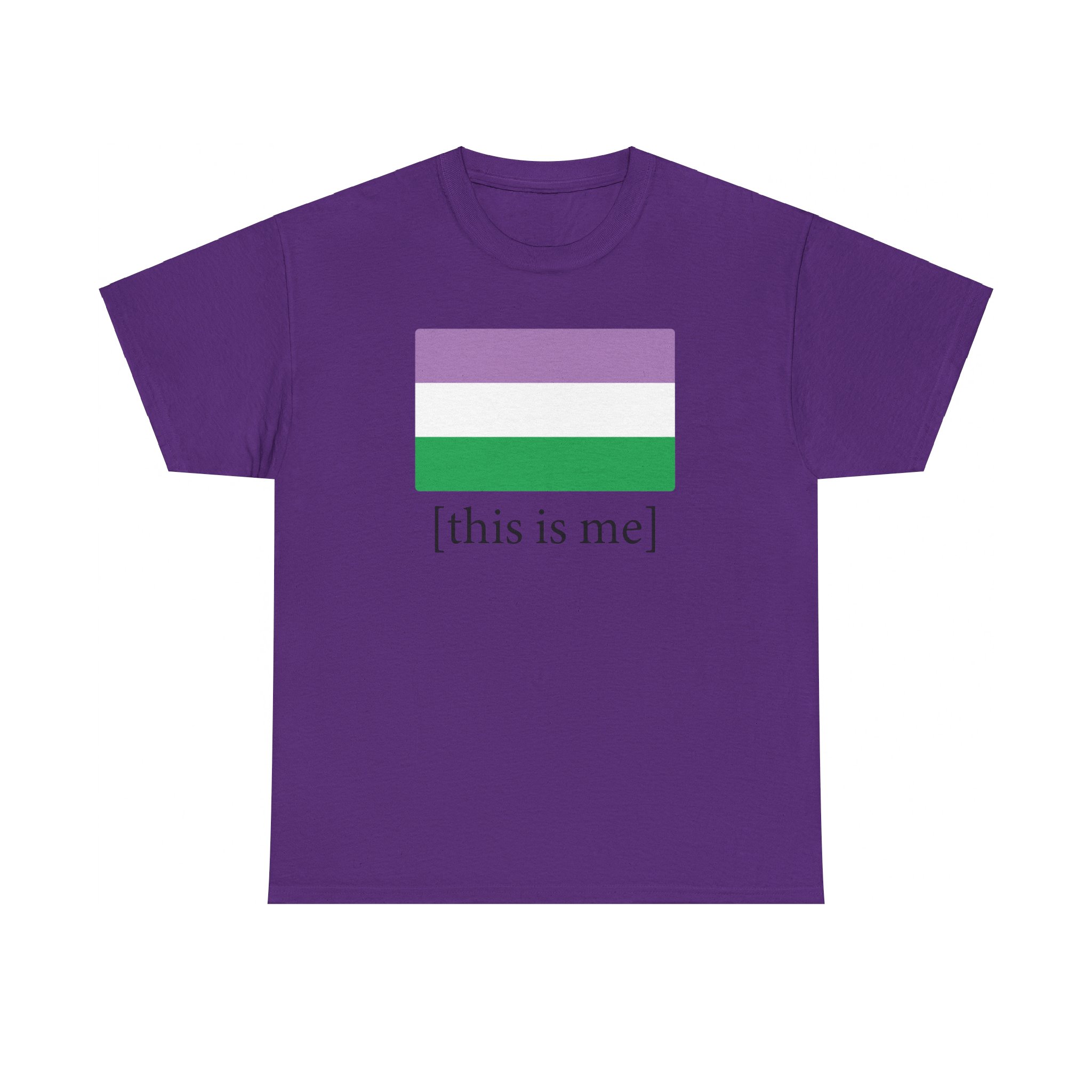 Genderqueer Pride – This is Me - Bild 55