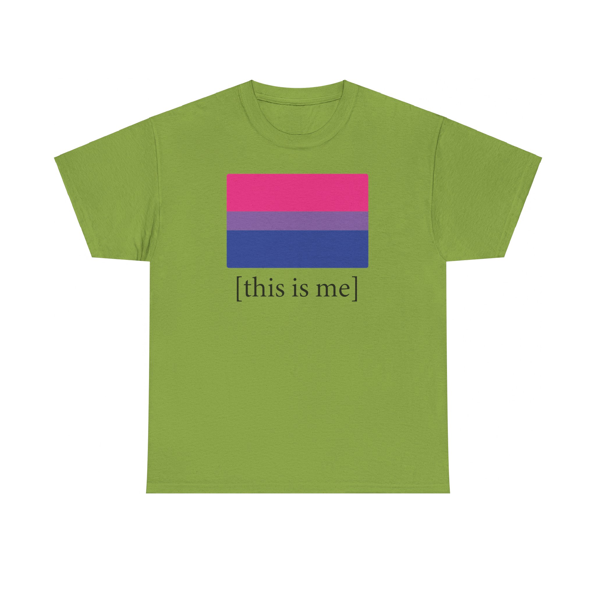 Bisexual Pride – This is Me - Bild 2