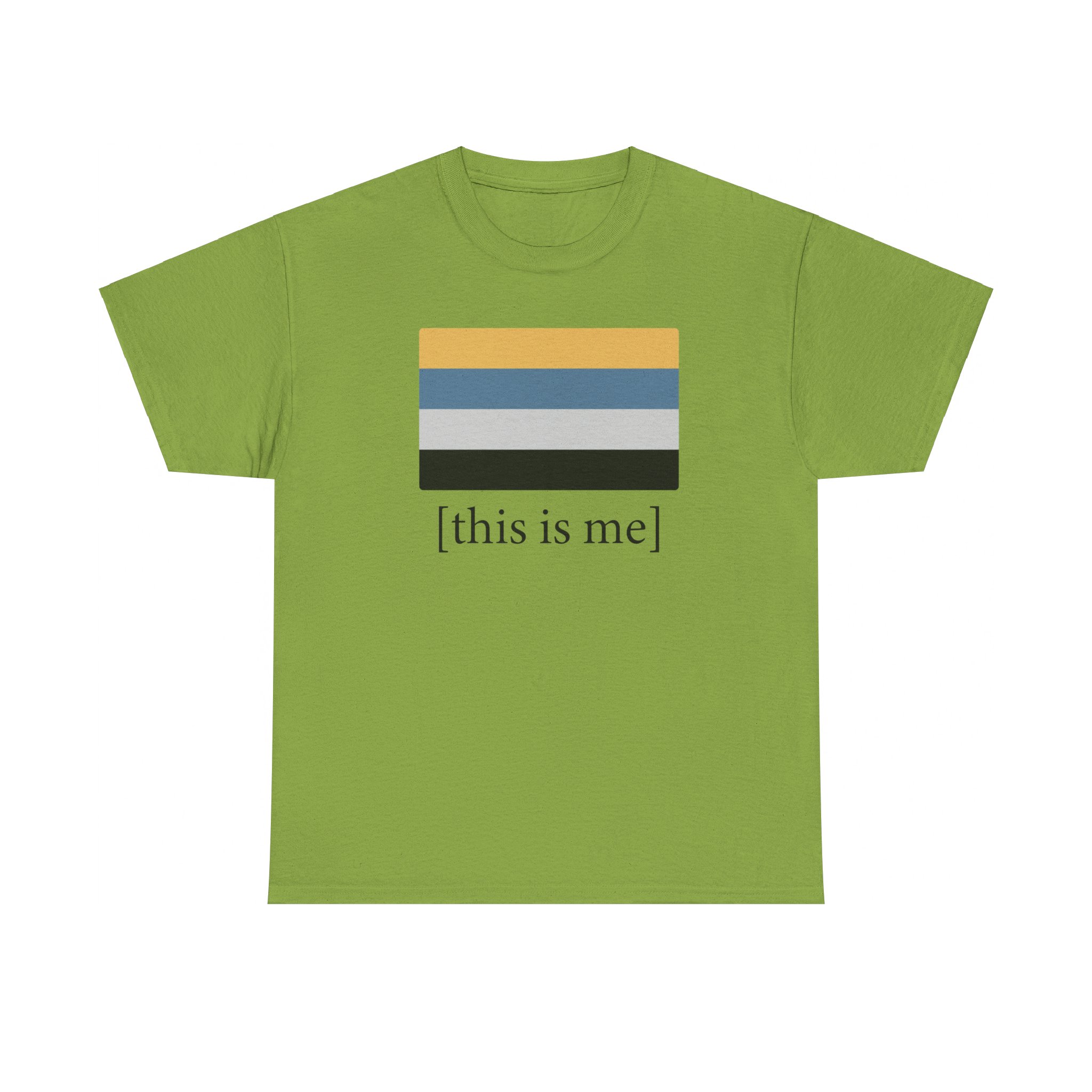 Platromantic Flag – This is Me - Bild 28