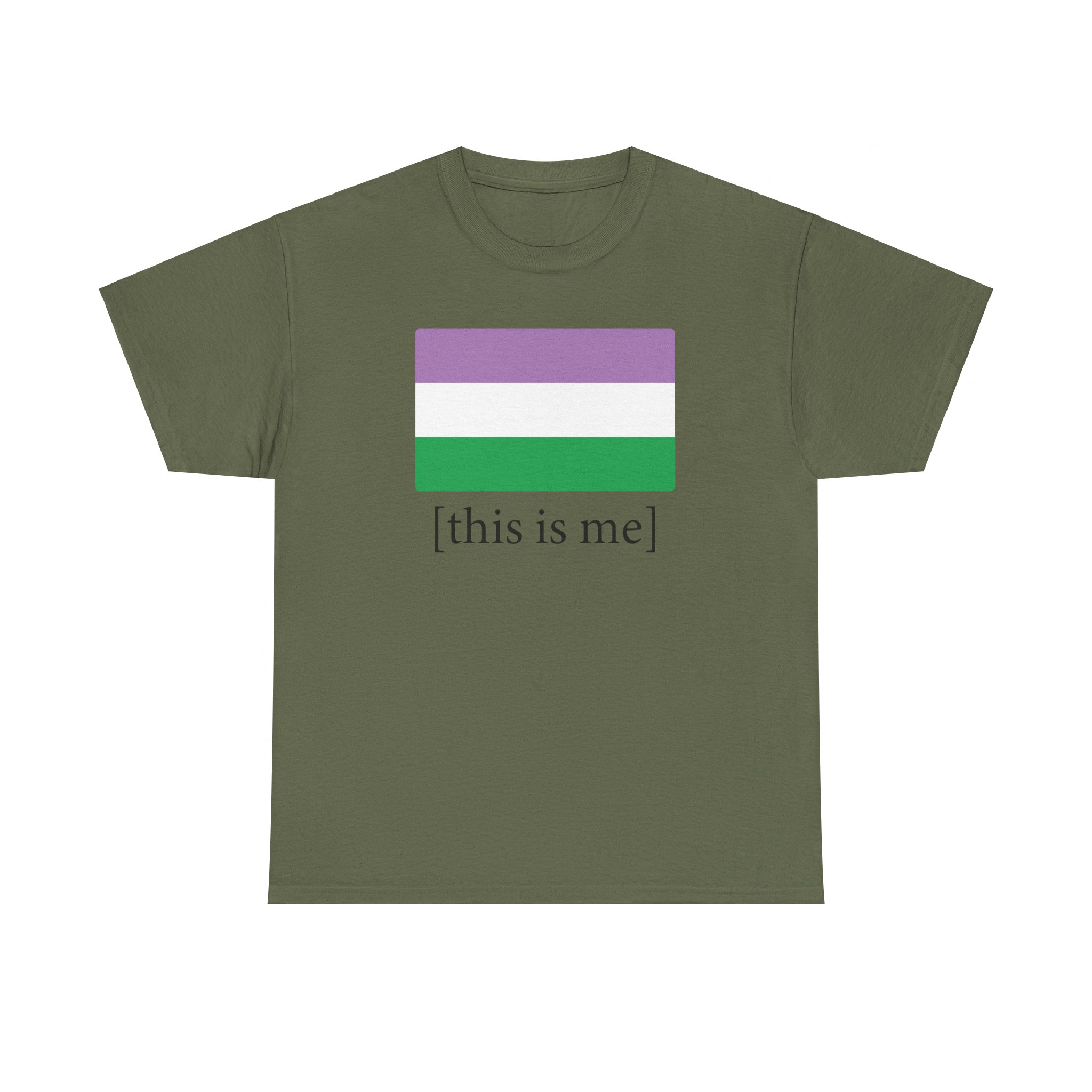 Genderqueer Pride – This is Me - Bild 28