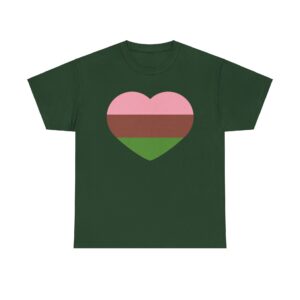 Gynosexual Heart