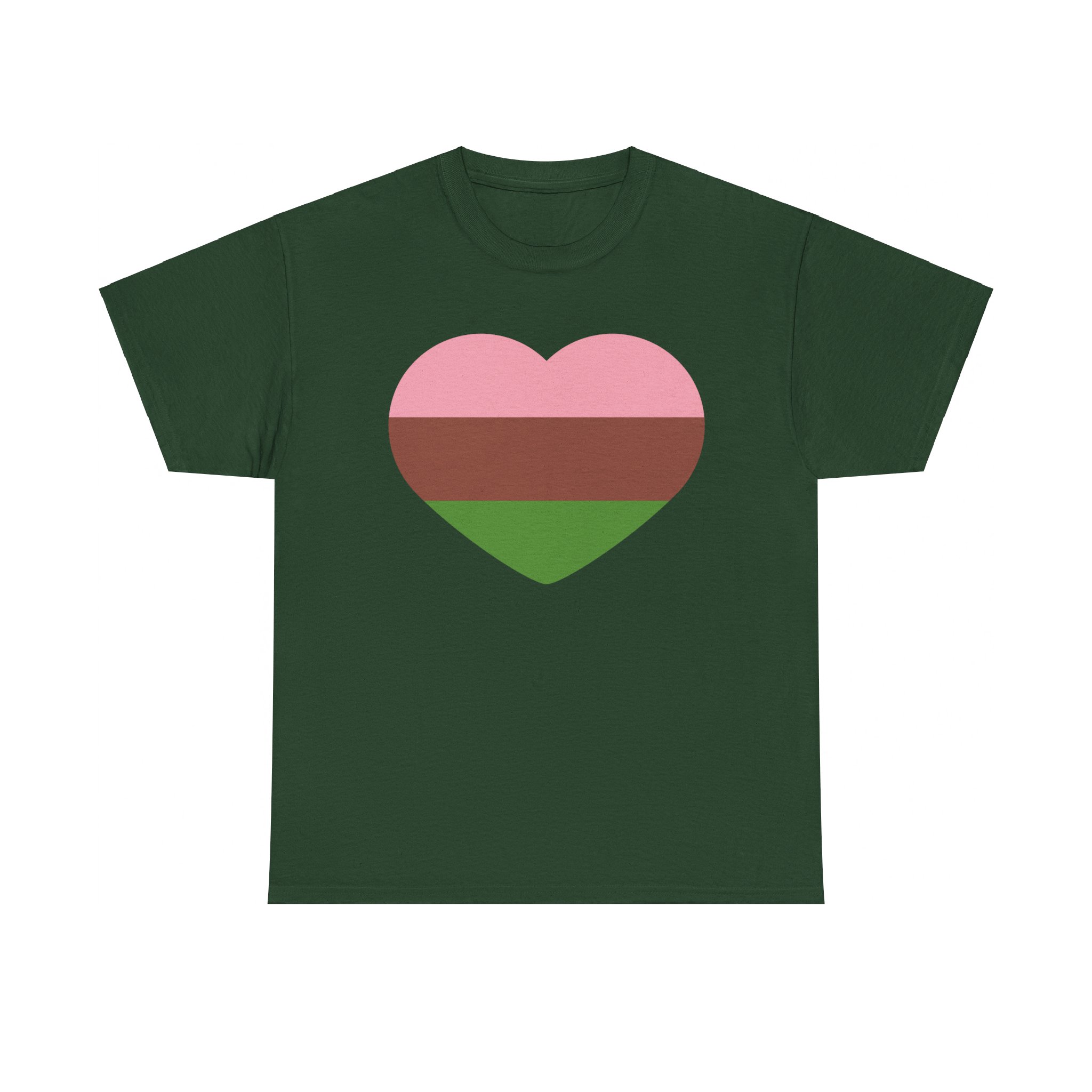 Gynosexual Heart