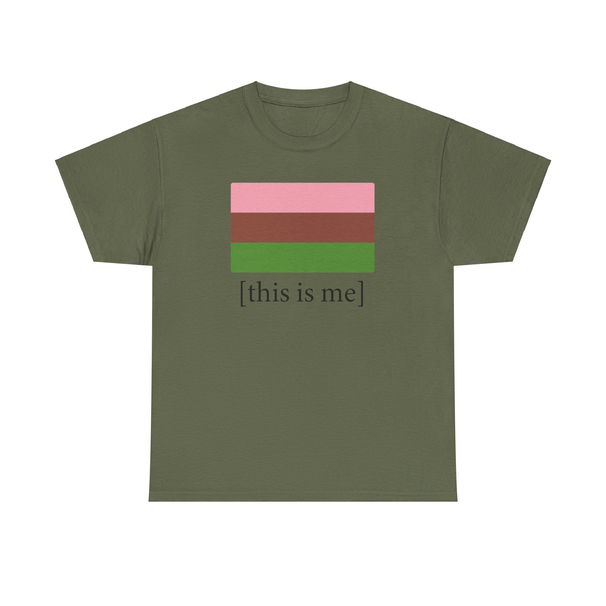 Gynosexual Pride – This is Me - Bild 28
