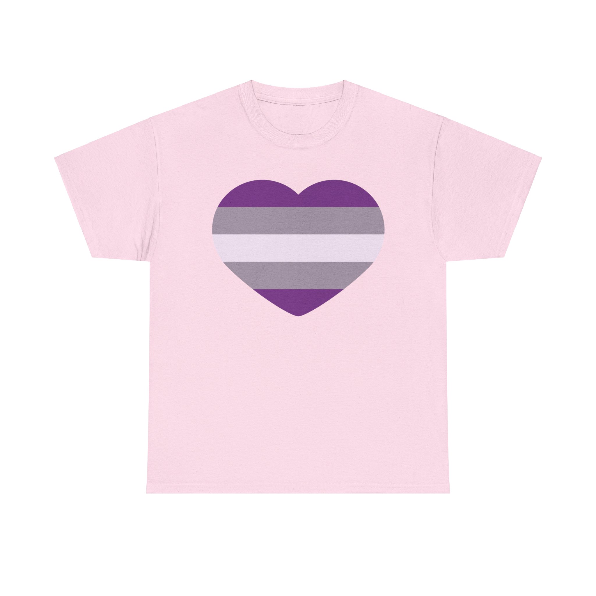 Graysexual Heart - Bild 3