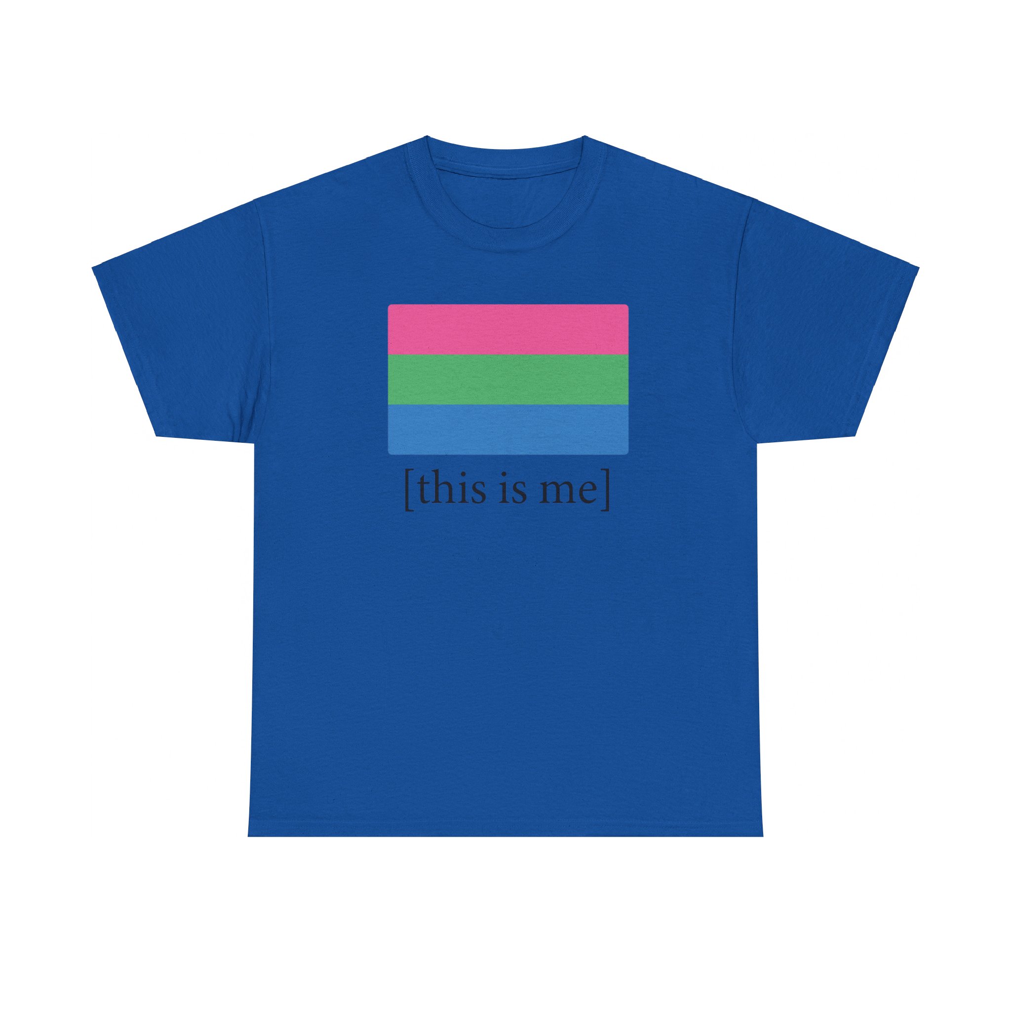 Polysexual – This is Me - Bild 28