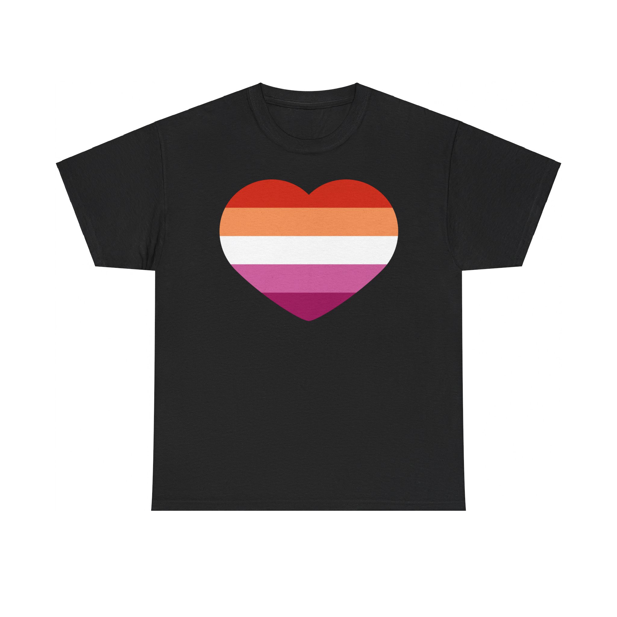 Lesbian Heart
