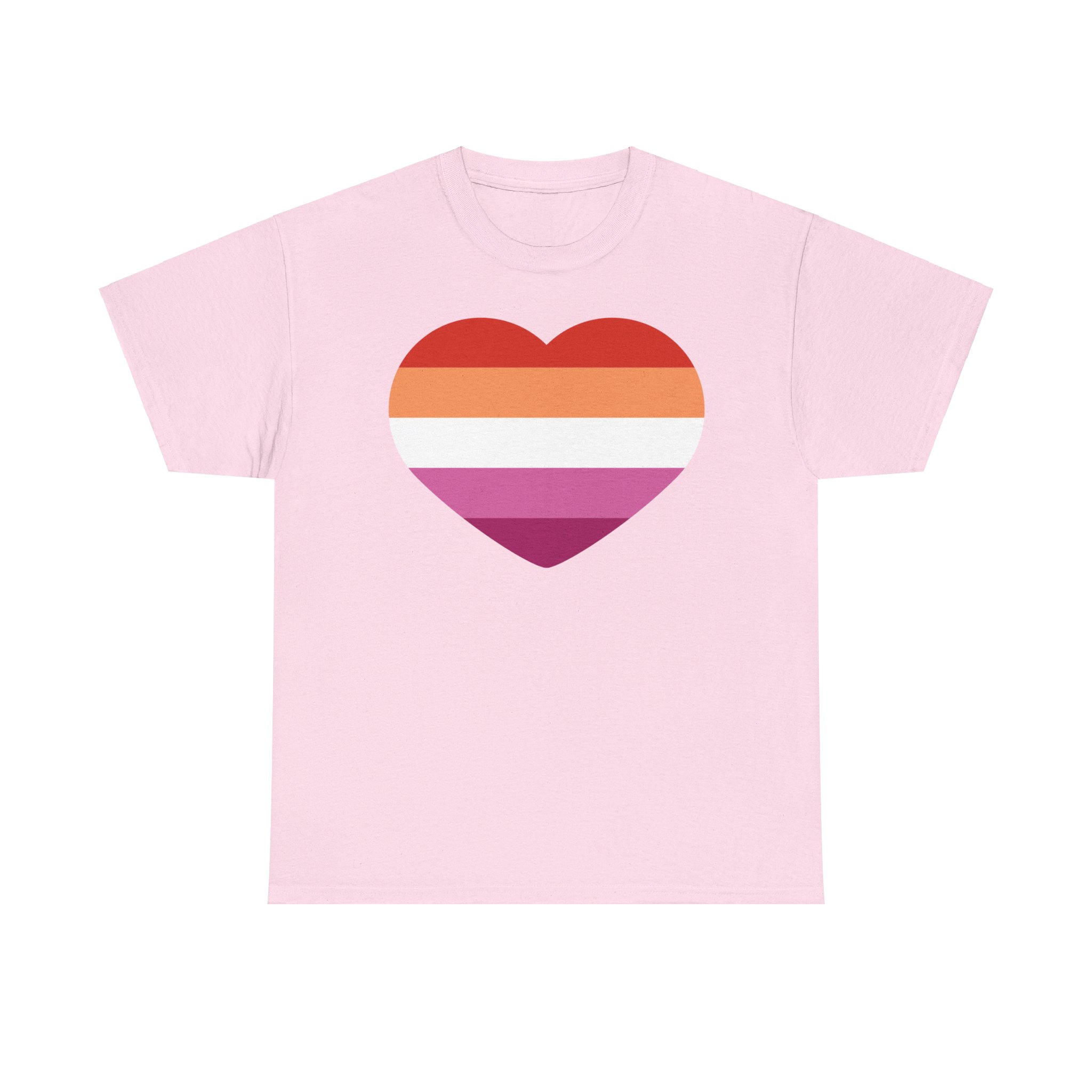 Lesbian Heart - Bild 3