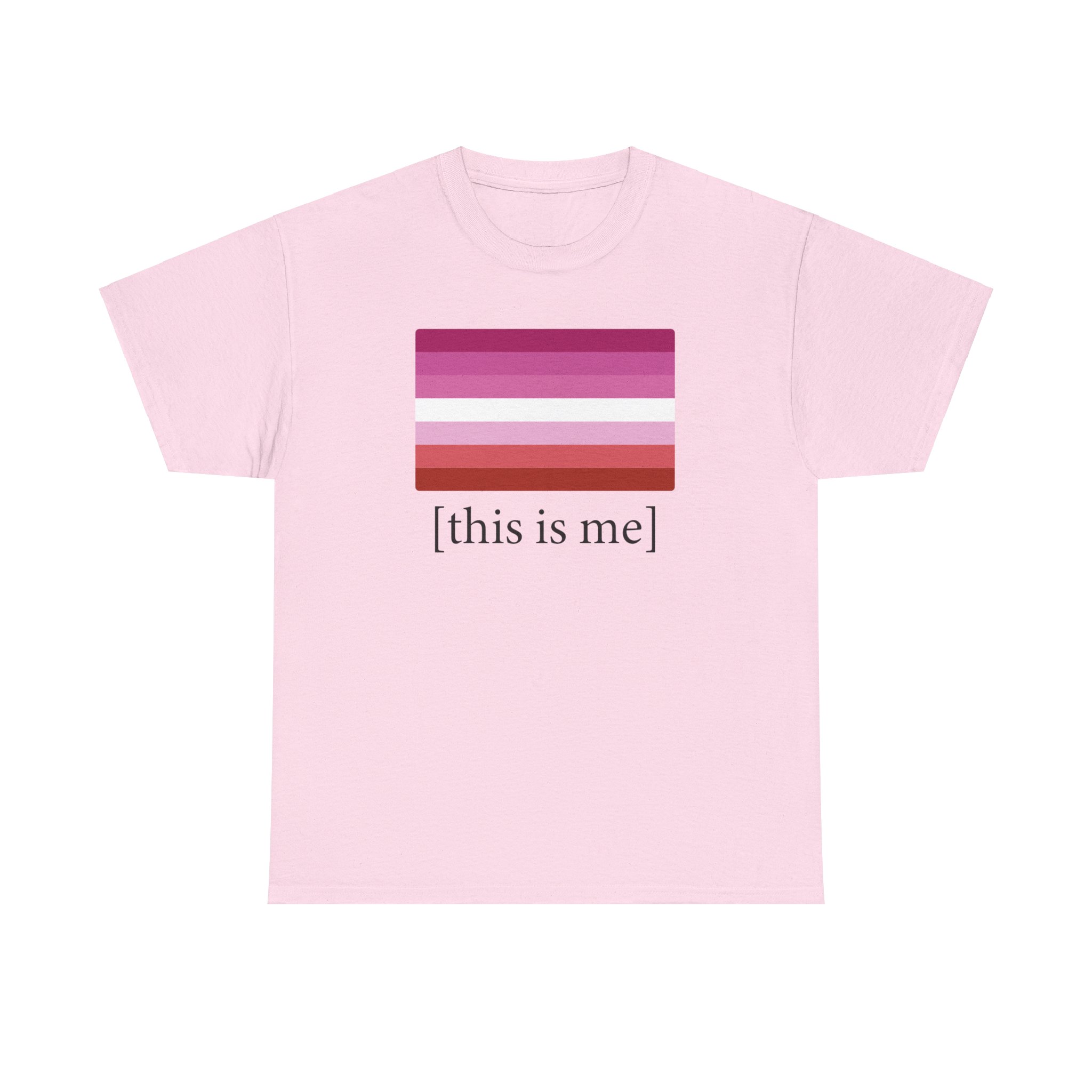 Lipstick Lesbian Pride – This is Me - Bild 55