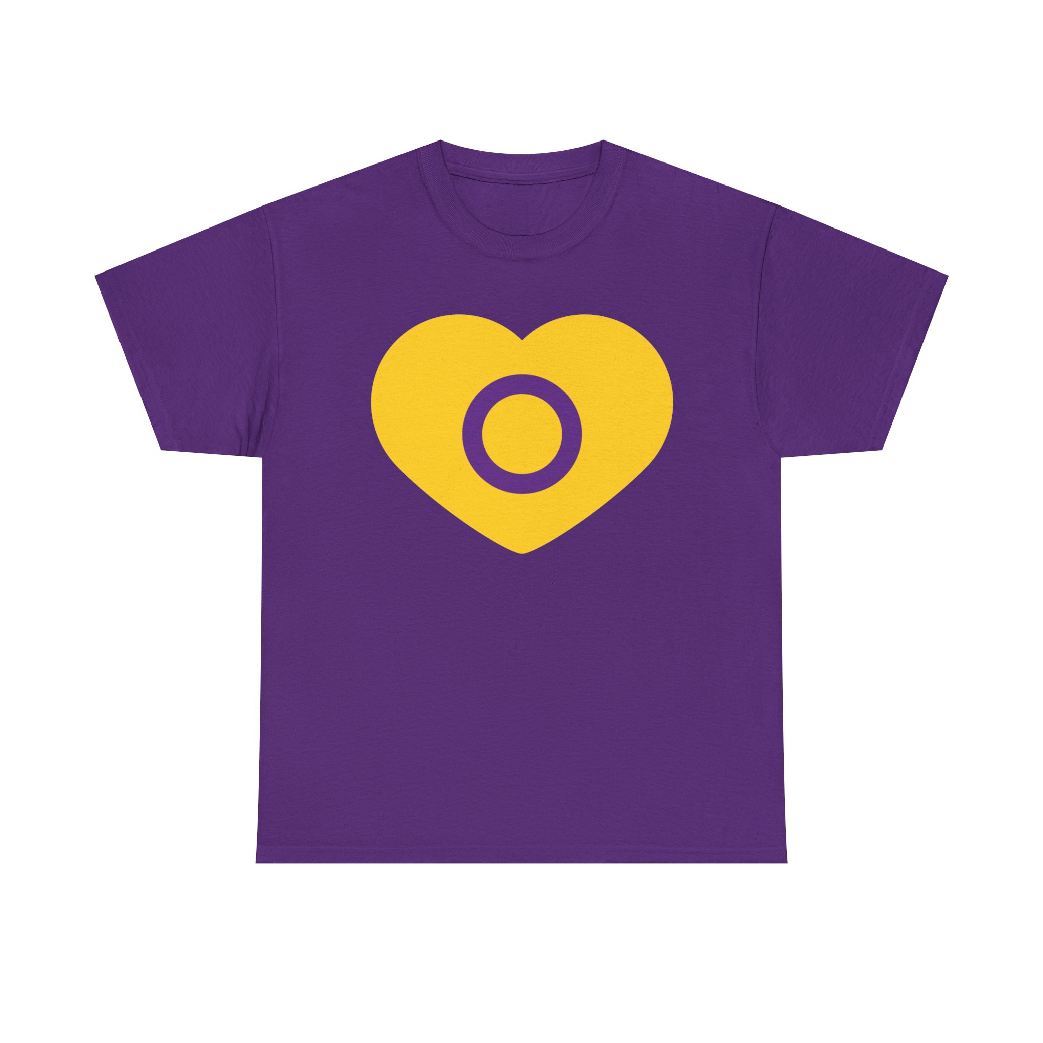Intersex Heart - Bild 3