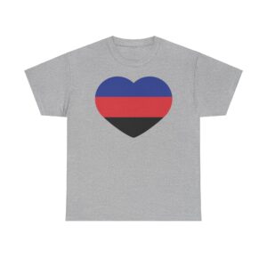 Polyamorous Heart