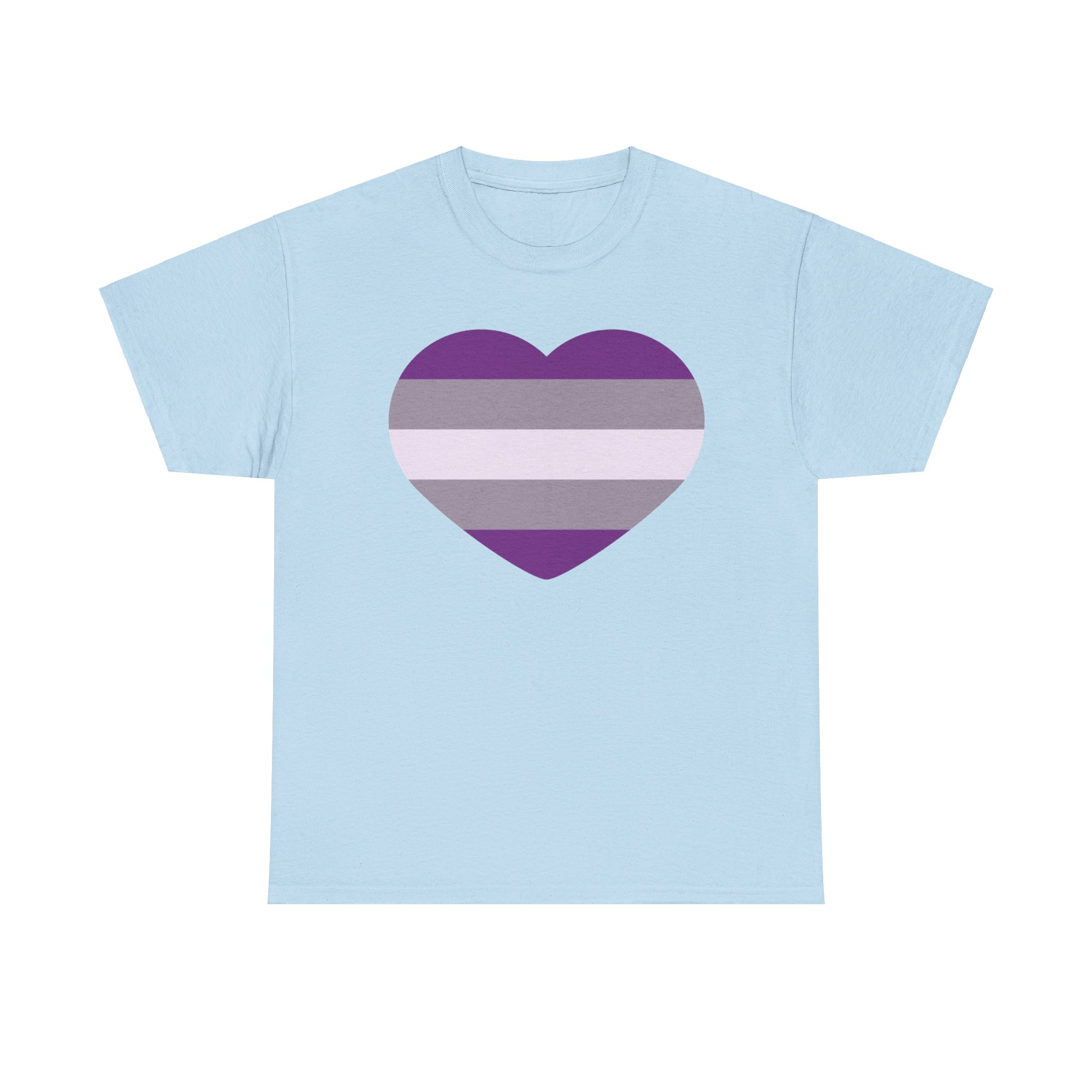 Graysexual Heart - Bild 2