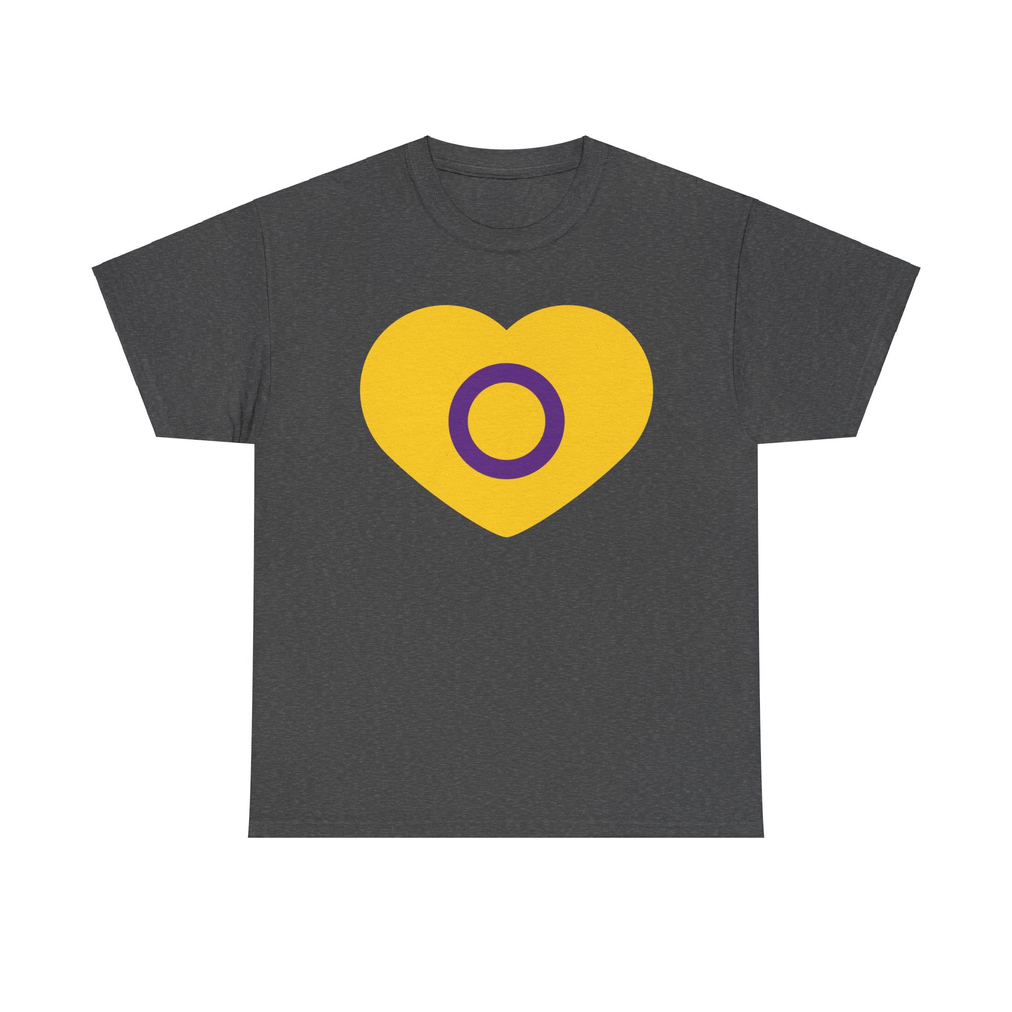 Intersex Heart - Bild 2