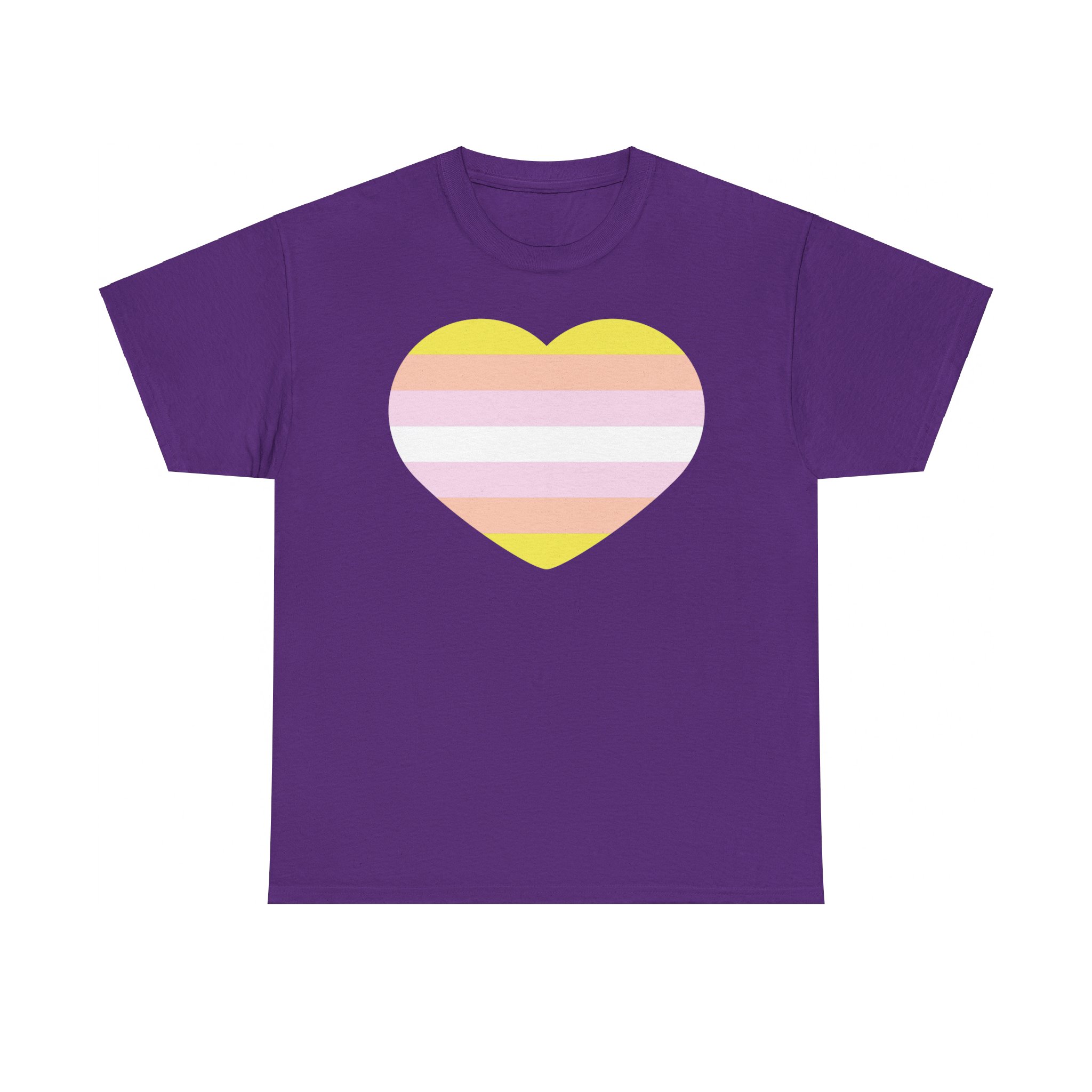 Pangender Heart - Bild 3