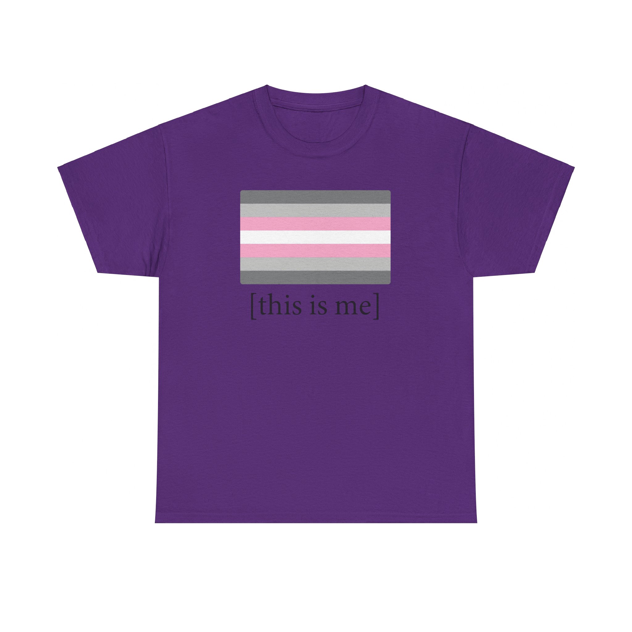 Demigirl Pride – This is Me - Bild 28