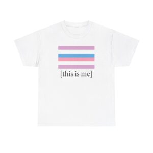 Bigender Pride – This is Me
