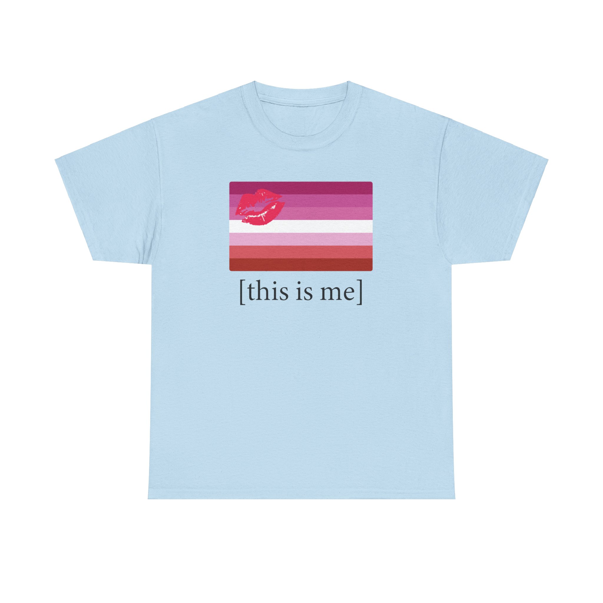 Lipstick Lesbian Pride – This is Me, alt - Bild 28