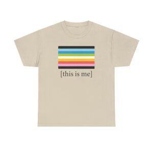 Queer Flag – This is Me