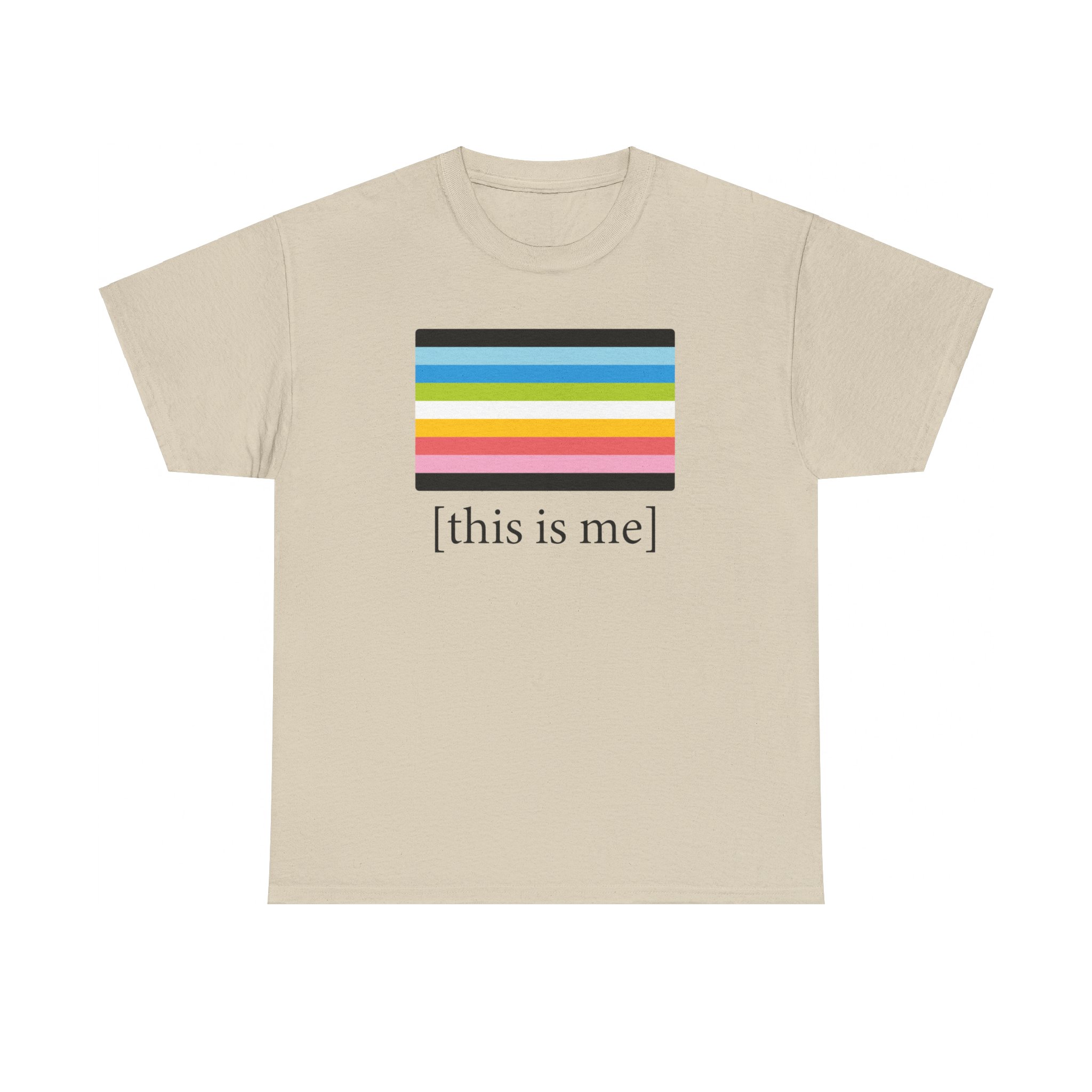 Queer Flag – This is Me
