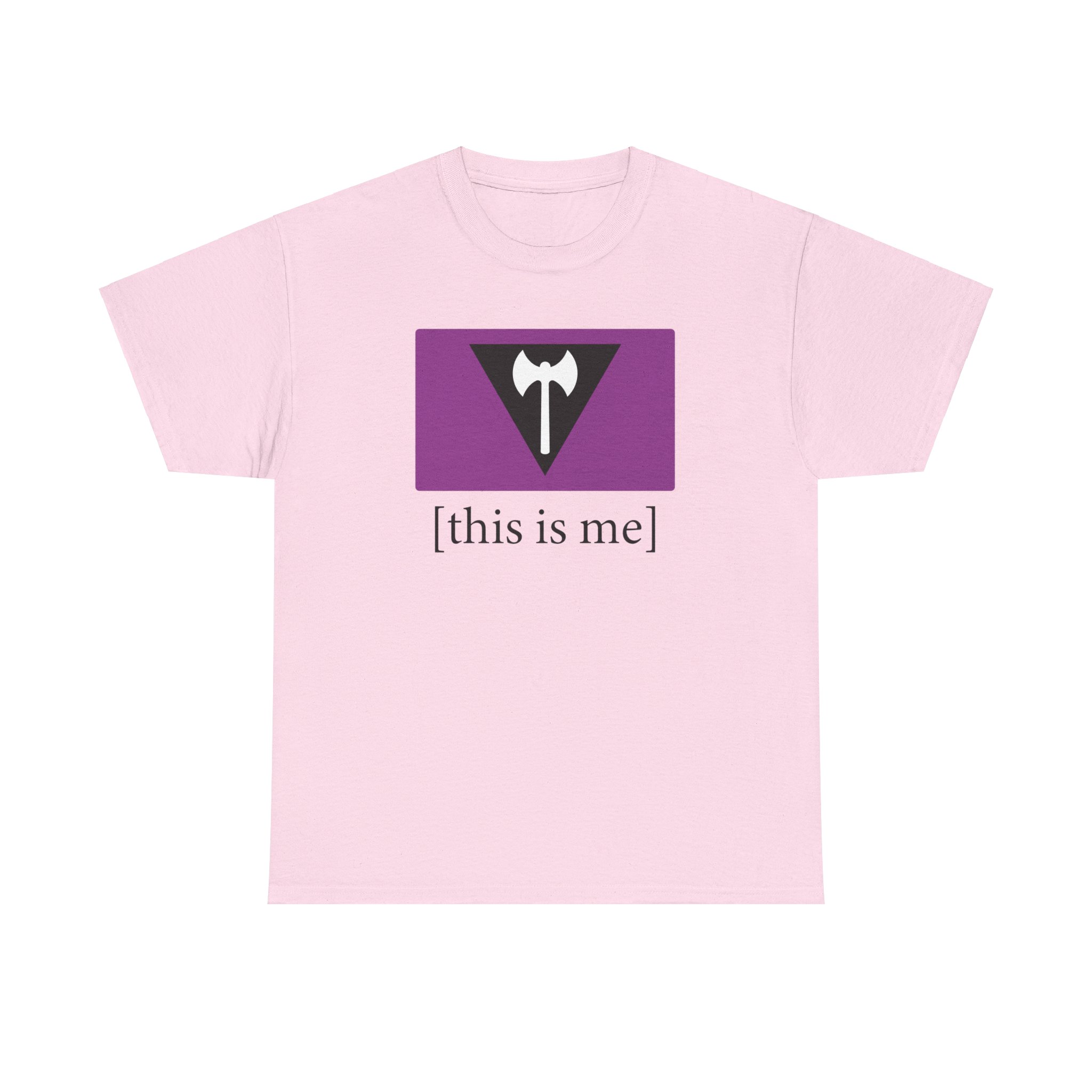 Lesbian Labrys Pride – This is Me, alt - Bild 55