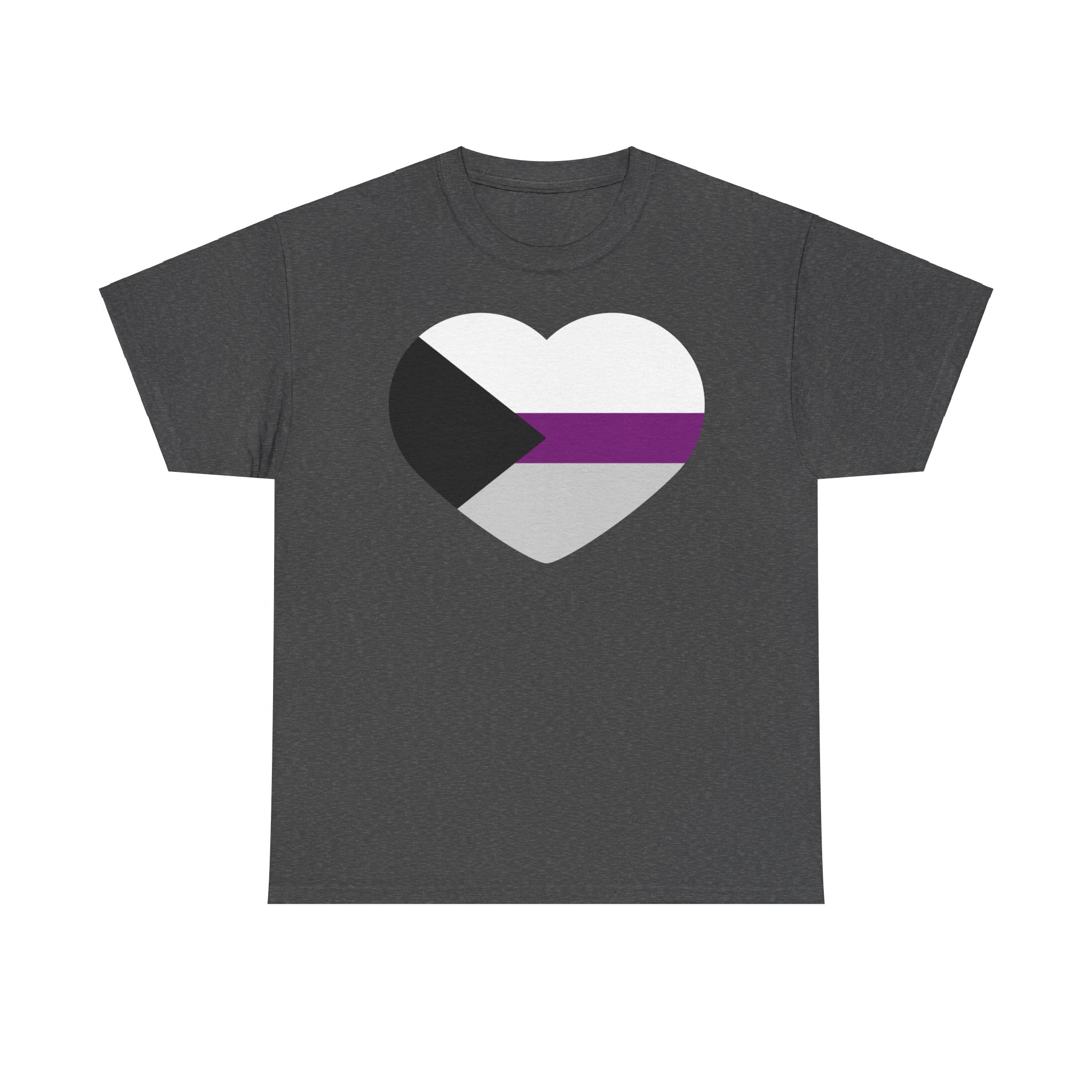 Demisexual Heart - Bild 2