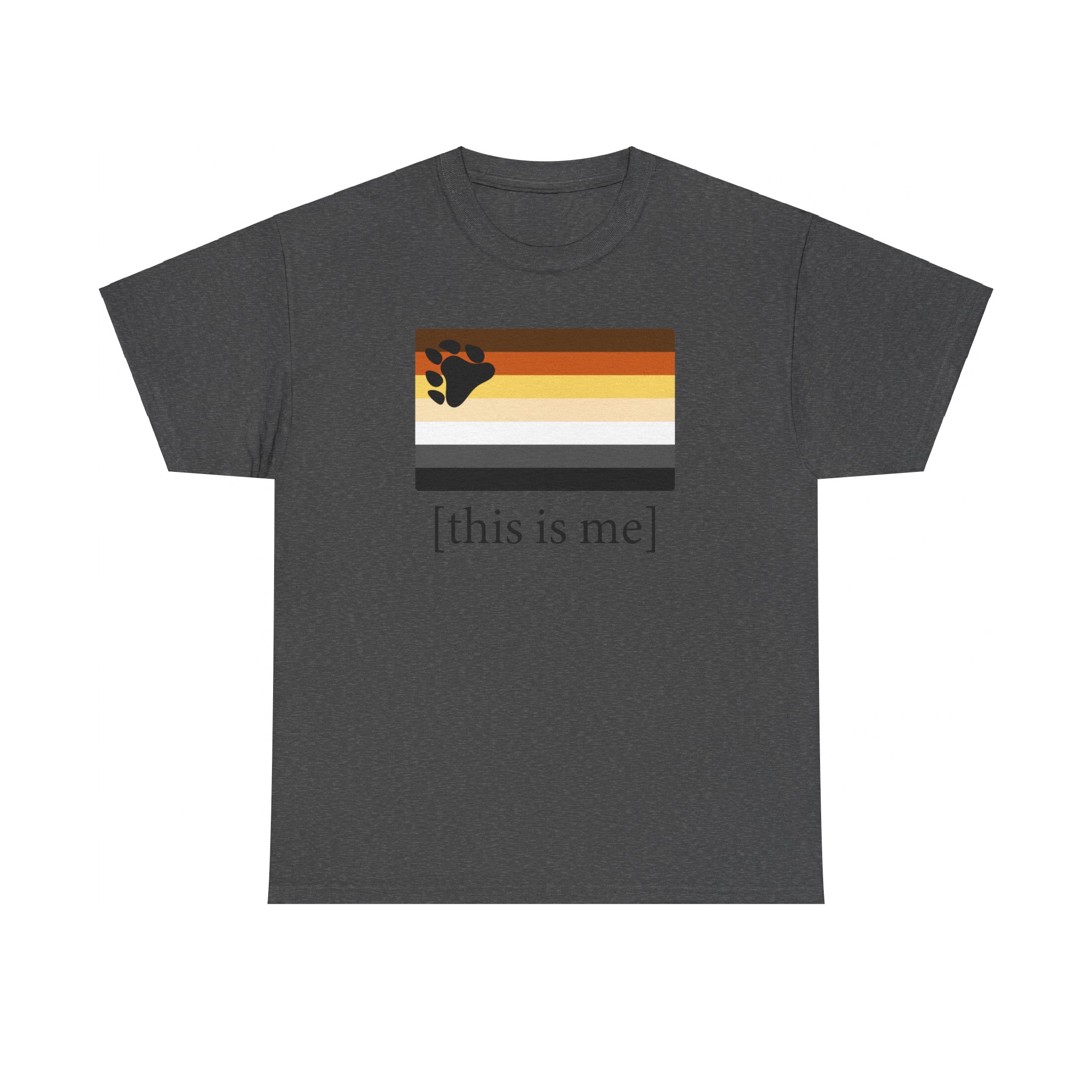Bear Brotherhood Pride – This is Me - Bild 3