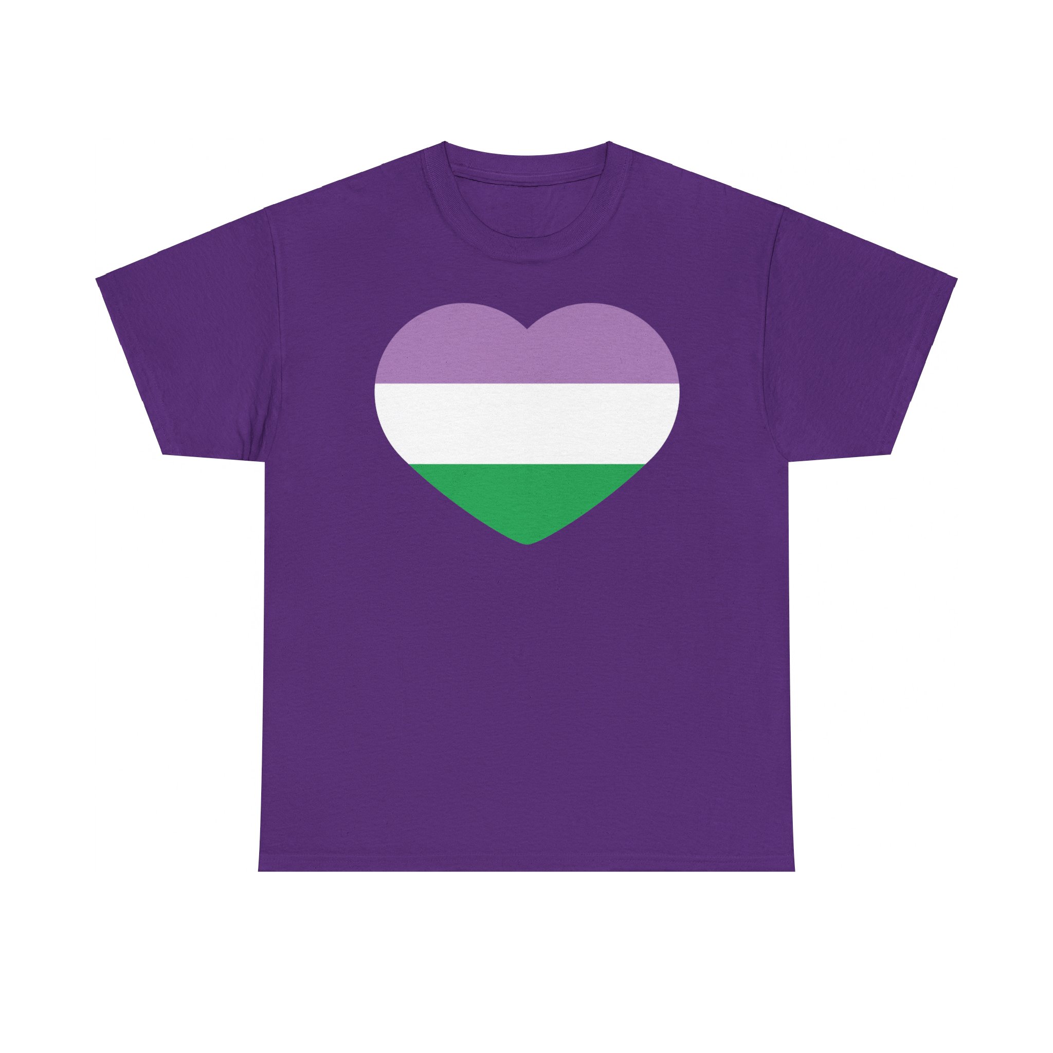 Genderqueer Heart - Bild 28