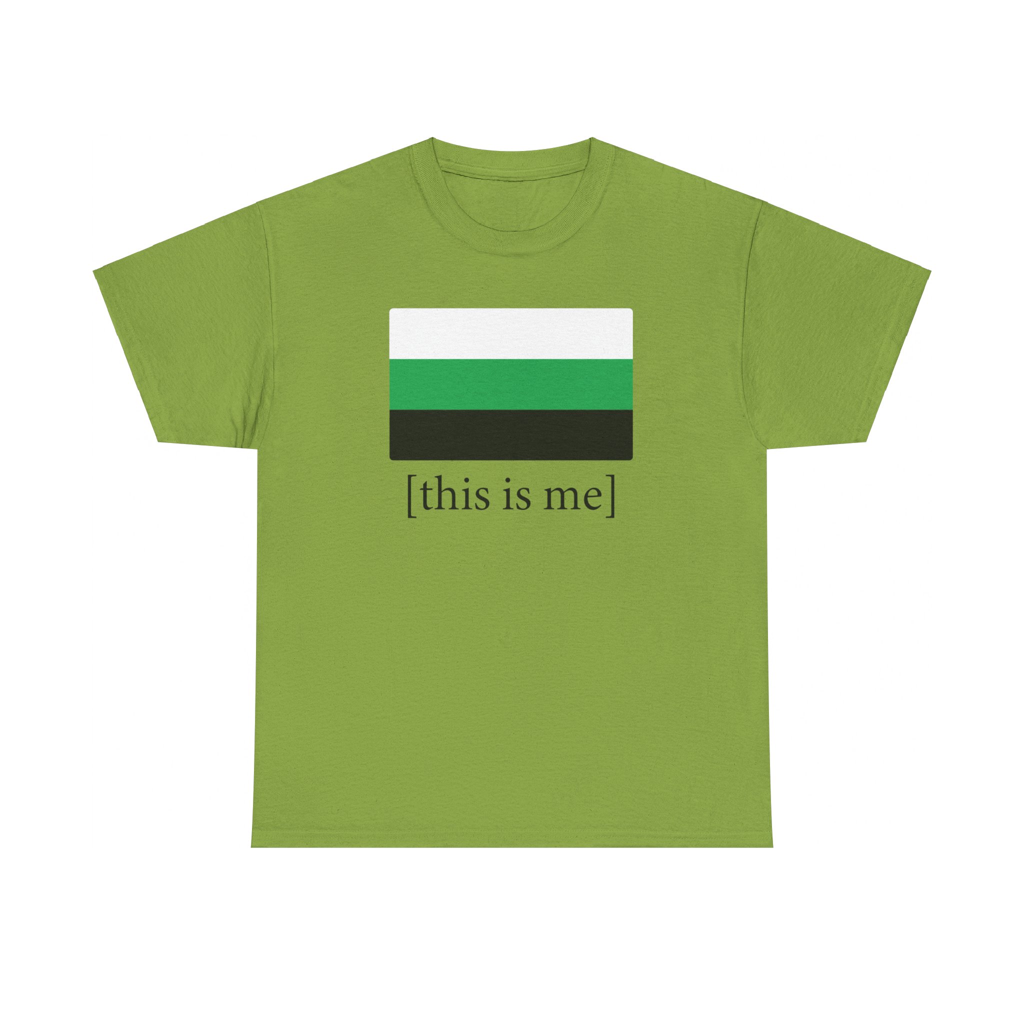 Neutrois Pride – This is Me - Bild 55