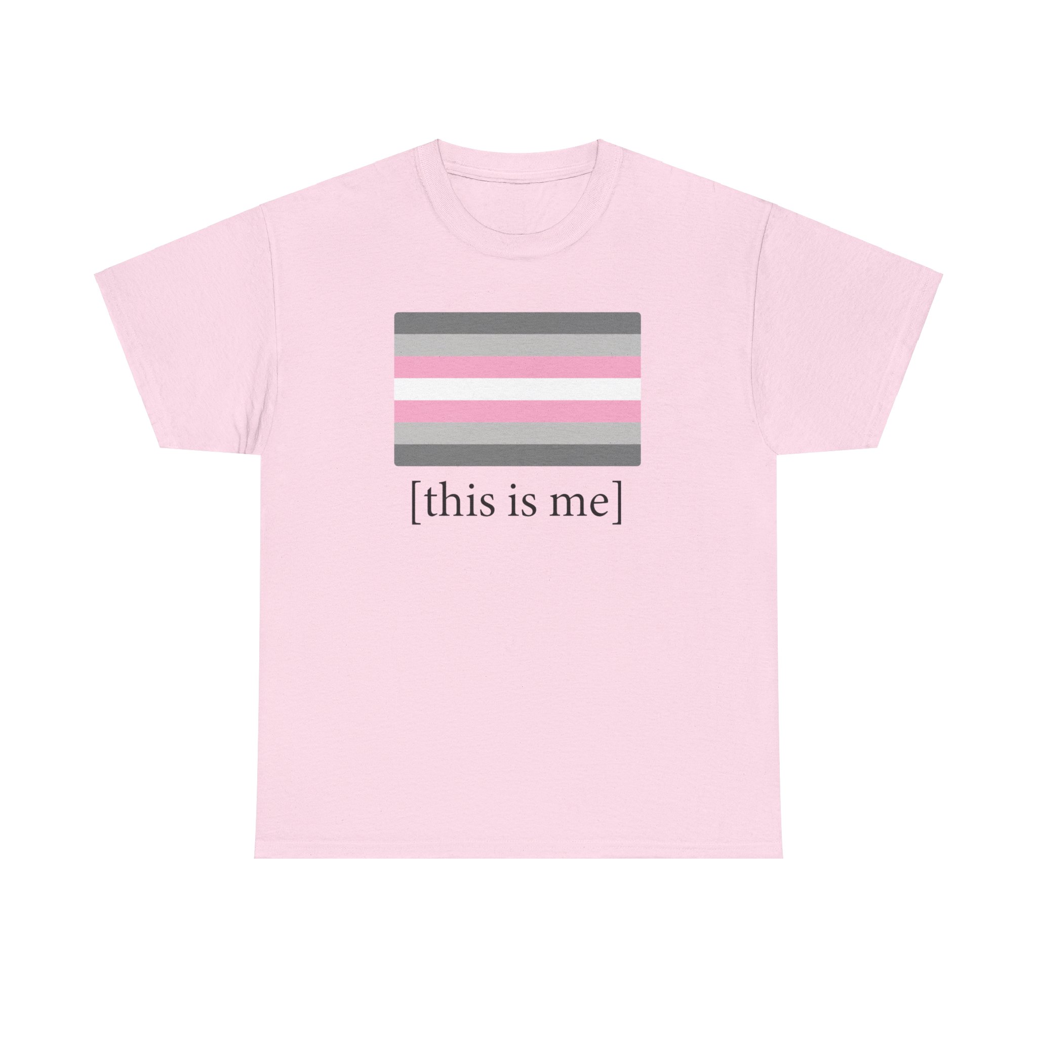 Demigirl Pride – This is Me - Bild 55