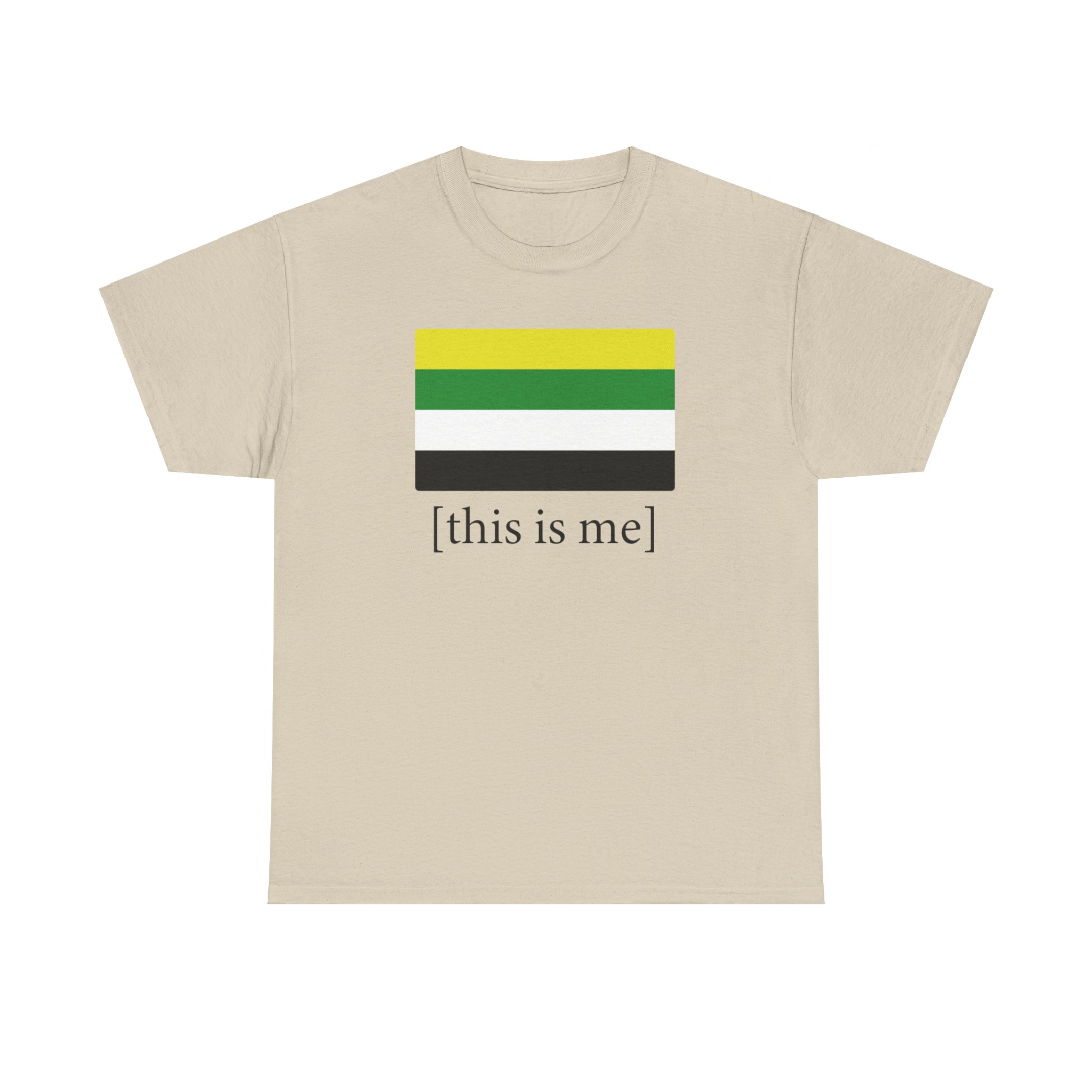 Skolisexual Flag – This is Me - Bild 28