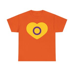 Intersex Heart