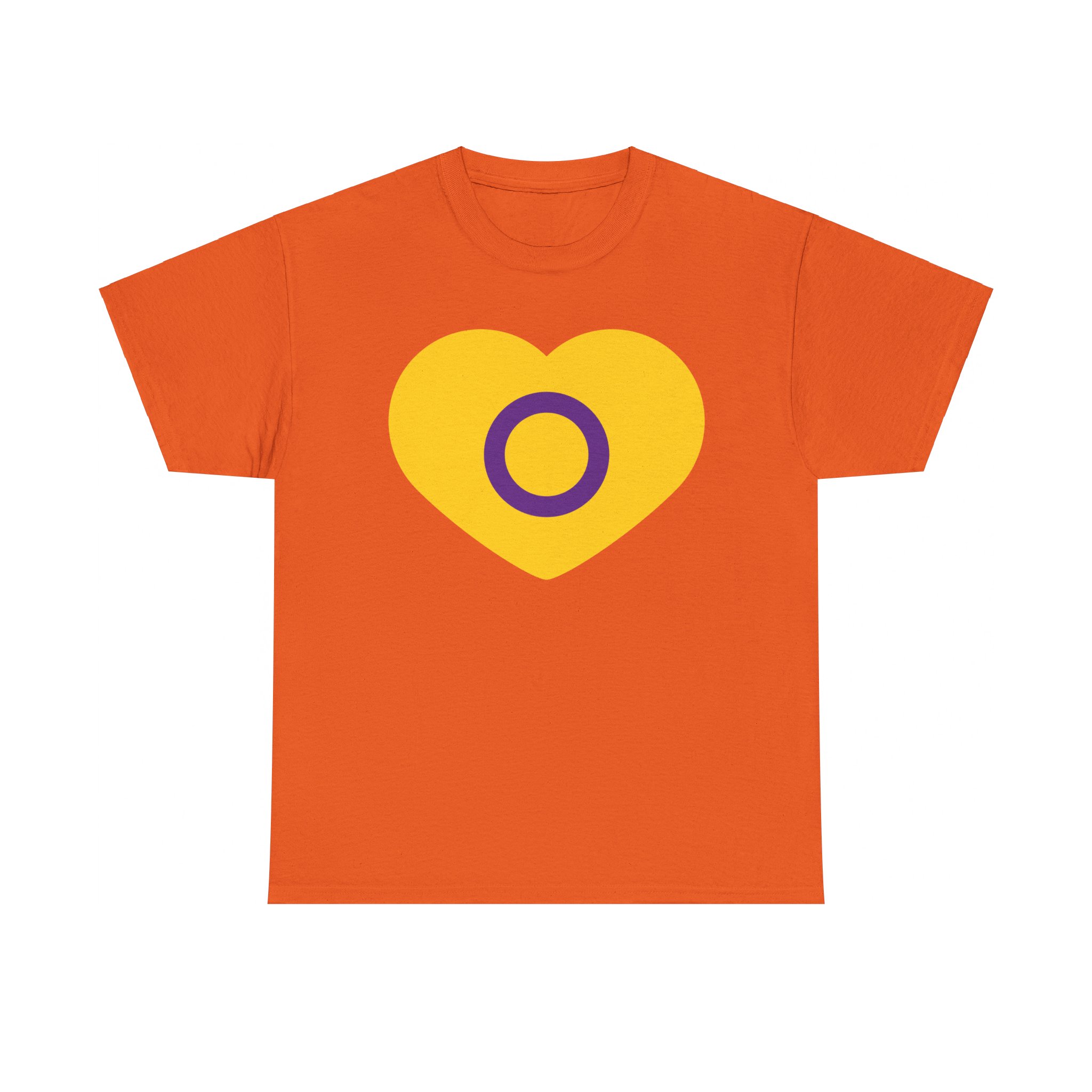 Intersex Heart