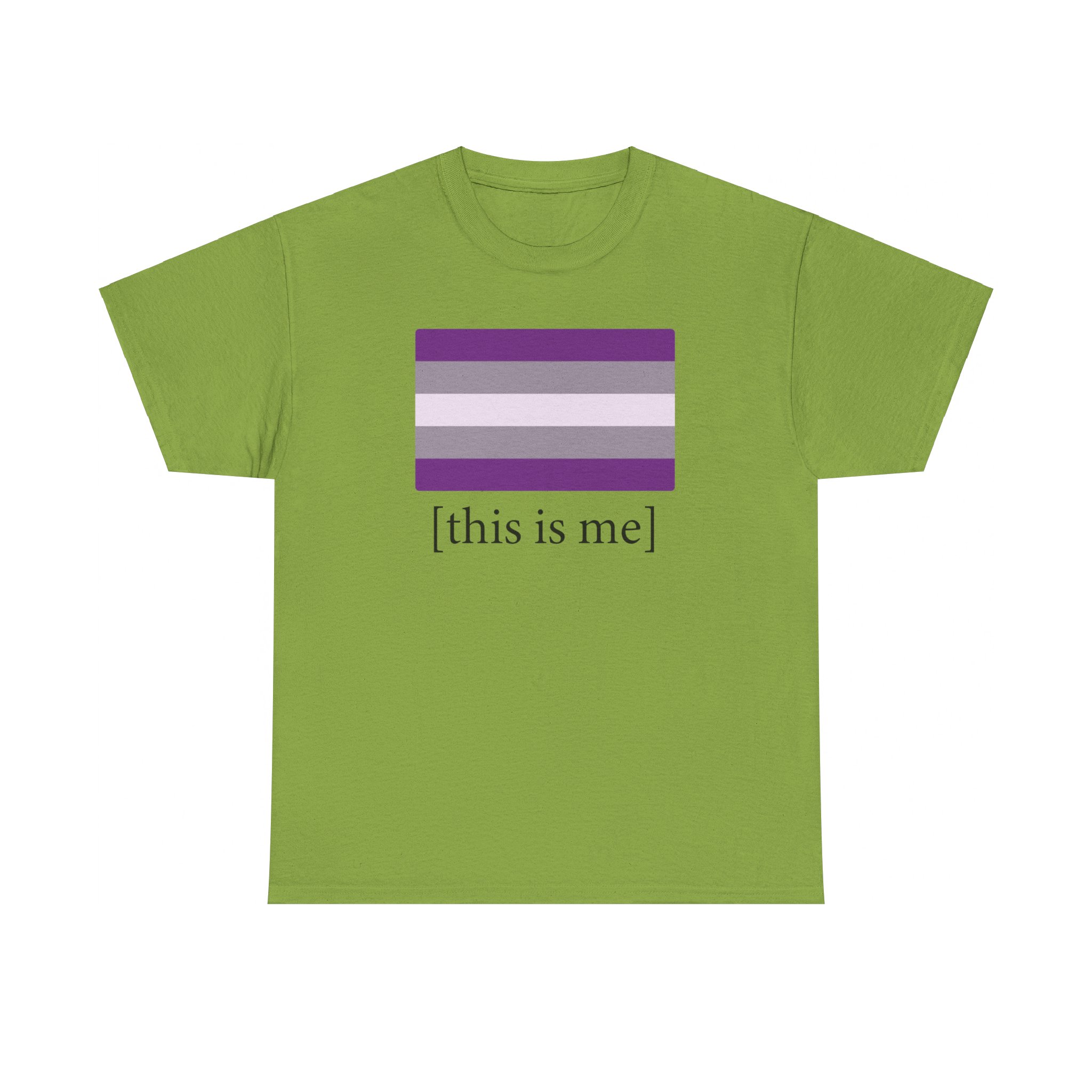 Graysexual Pride – This is Me - Bild 28