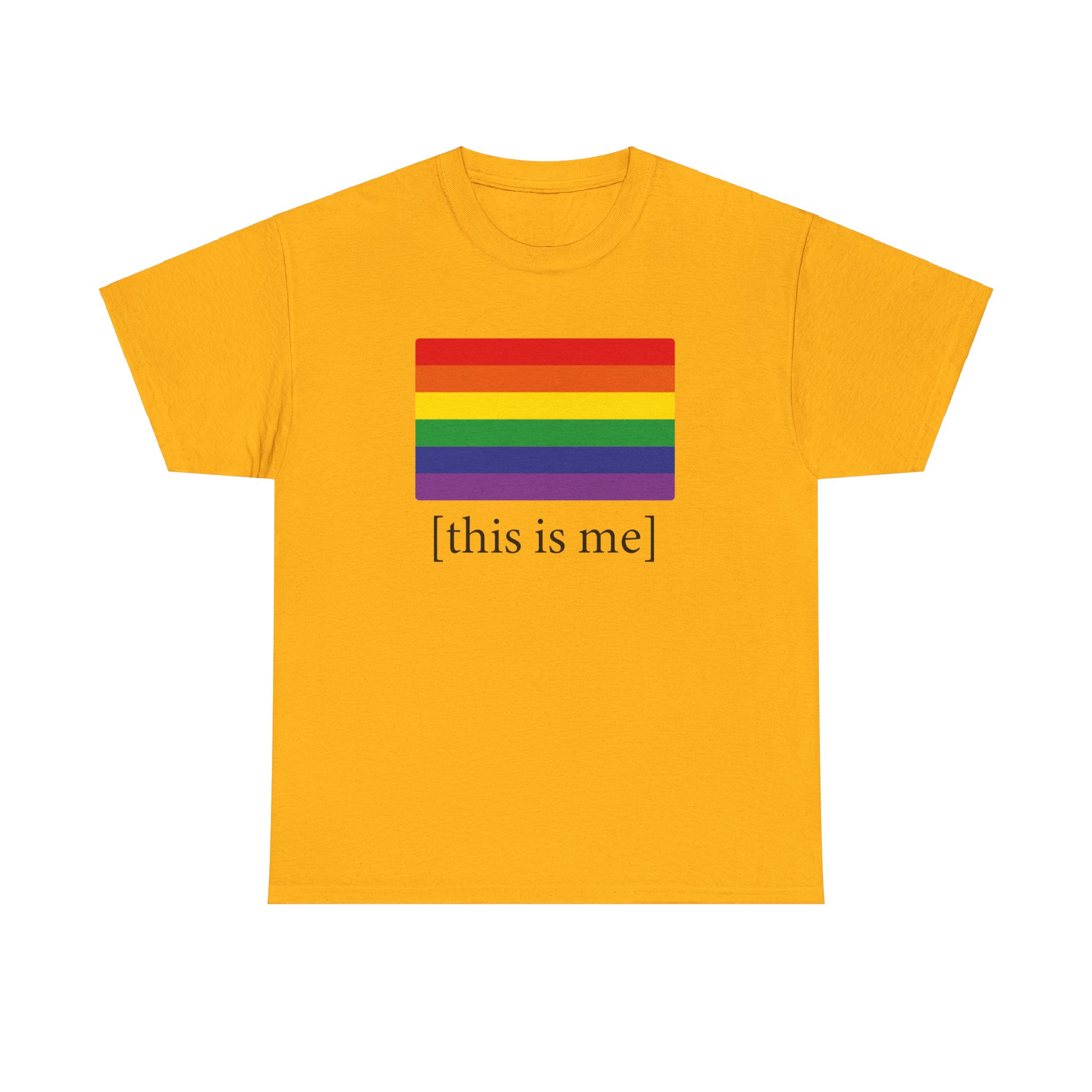 PRIDE Flag – This is Me - Bild 21