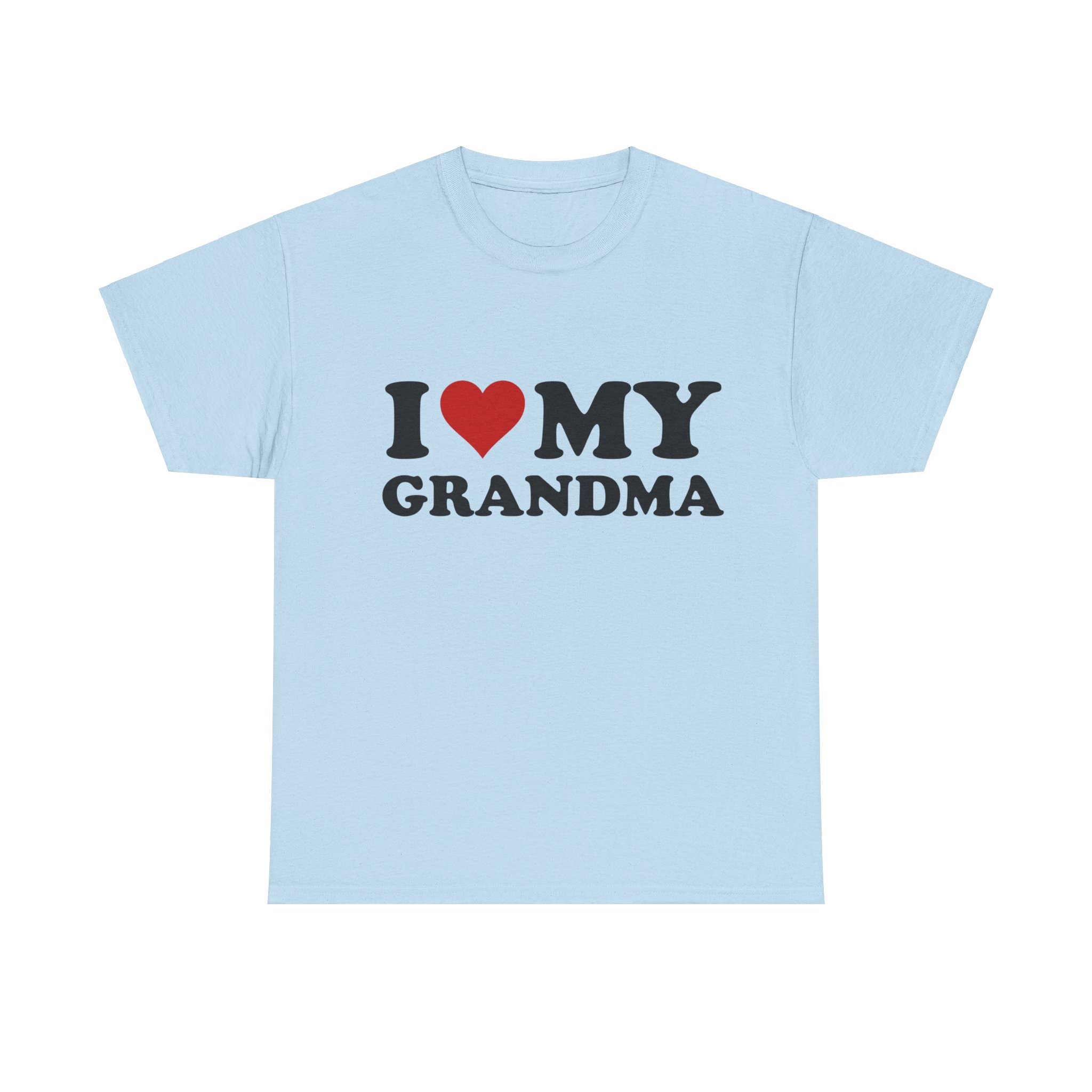 I Love My Grandma - Bild 8
