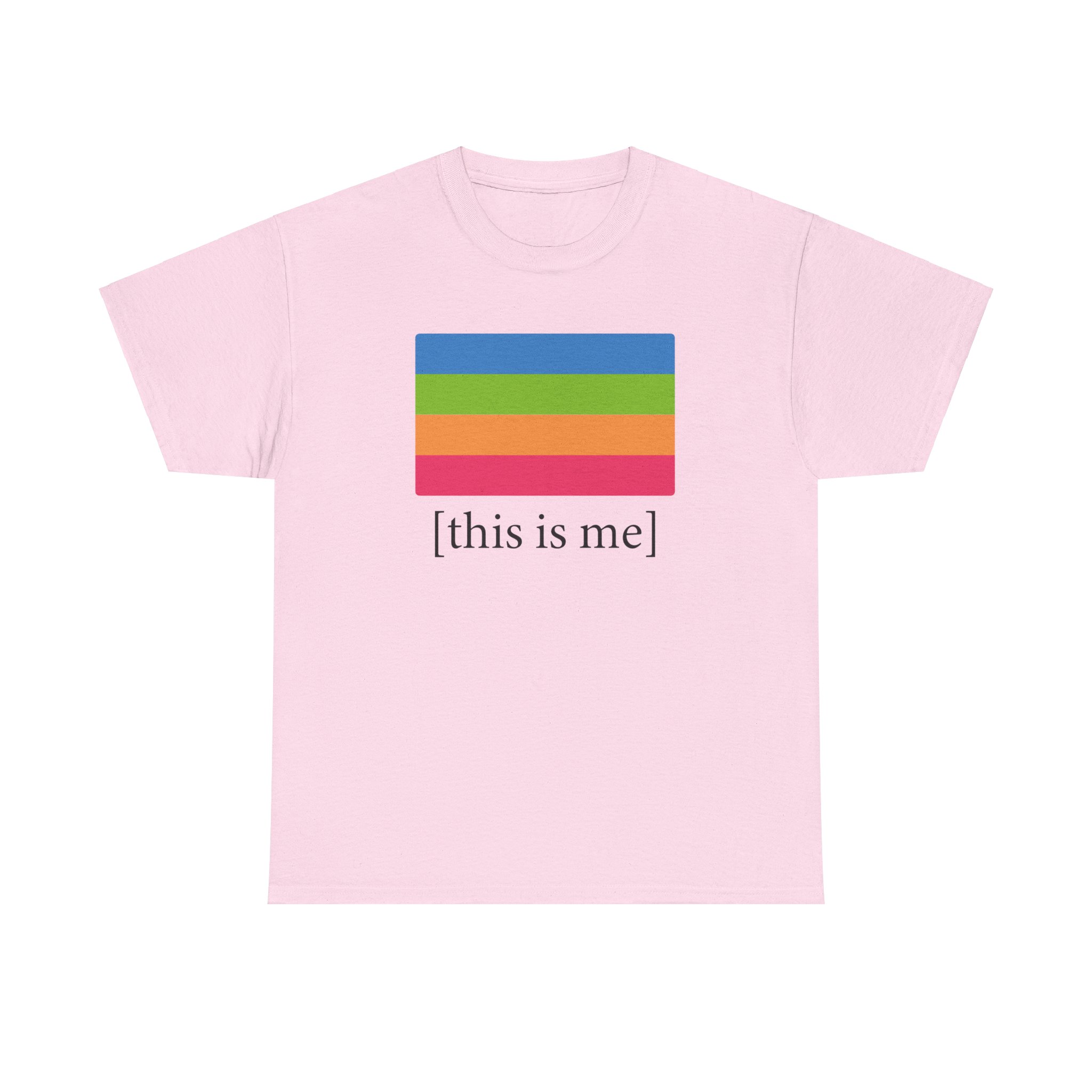 Panromantic Pride – This is Me - Bild 5