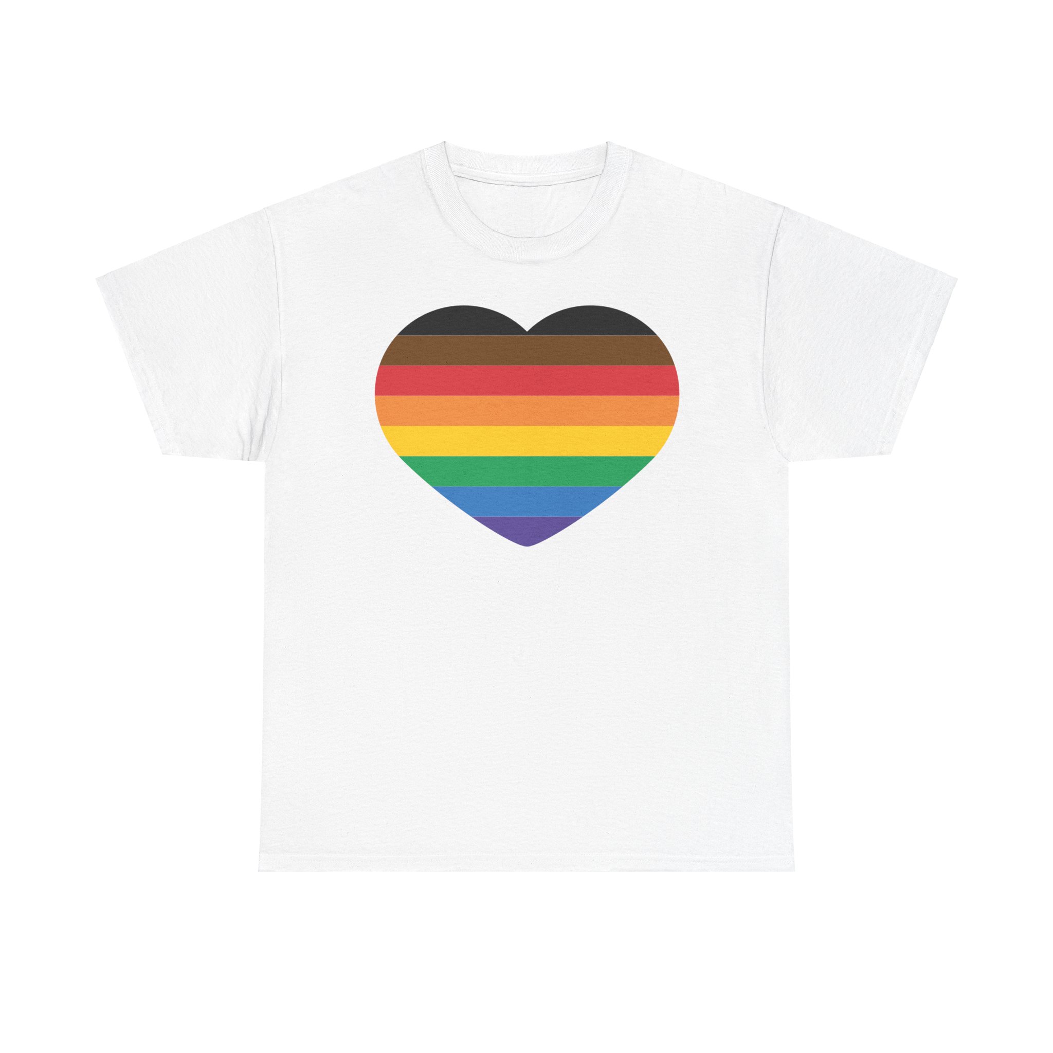 Philadelphia Pride Heart - Bild 5