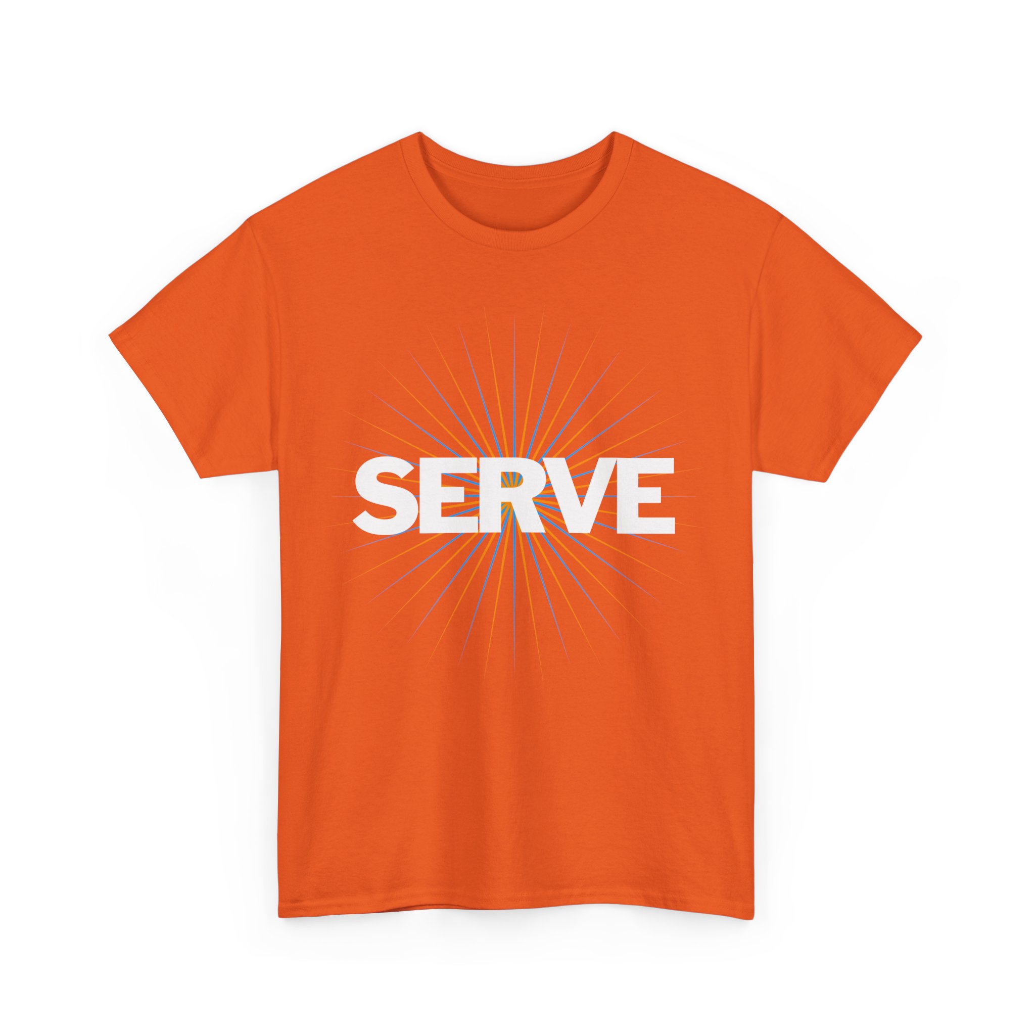 SERVE - Bild 3