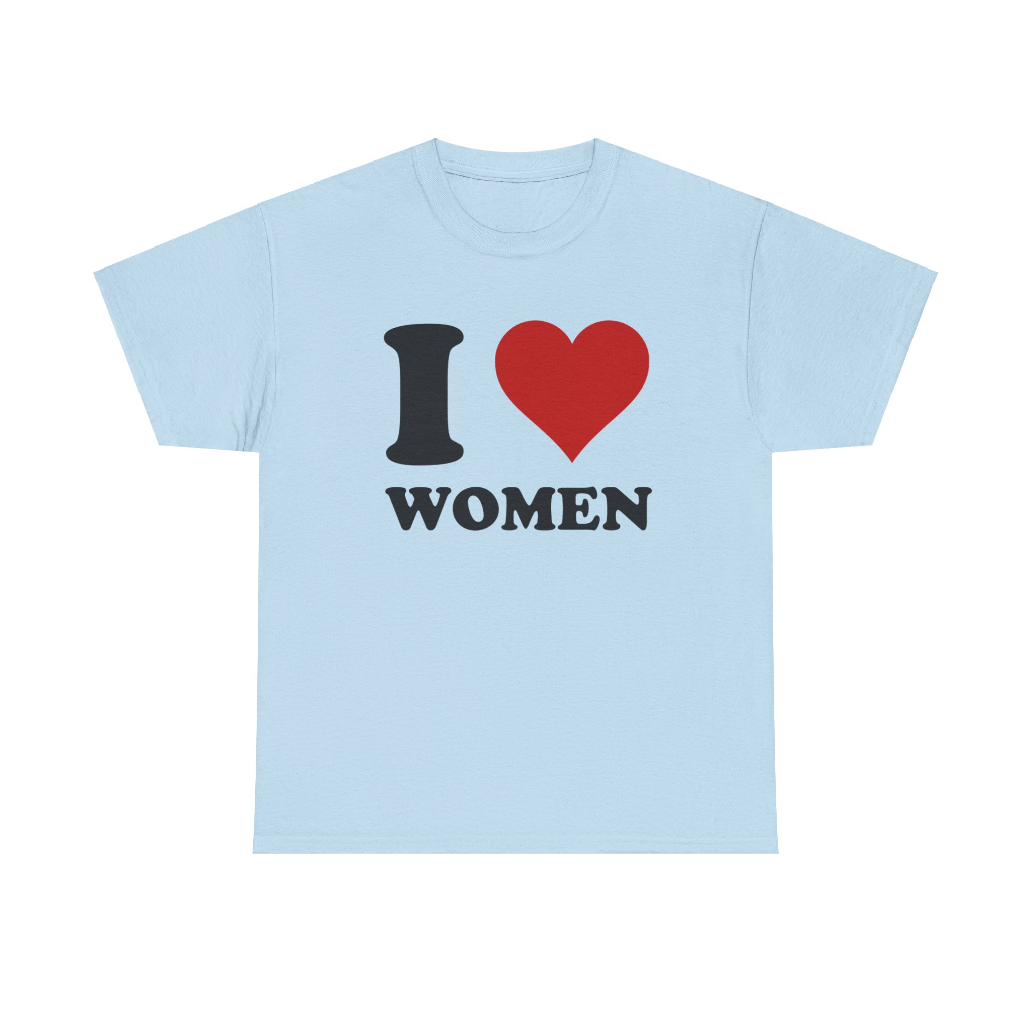 I Love Women - Bild 4