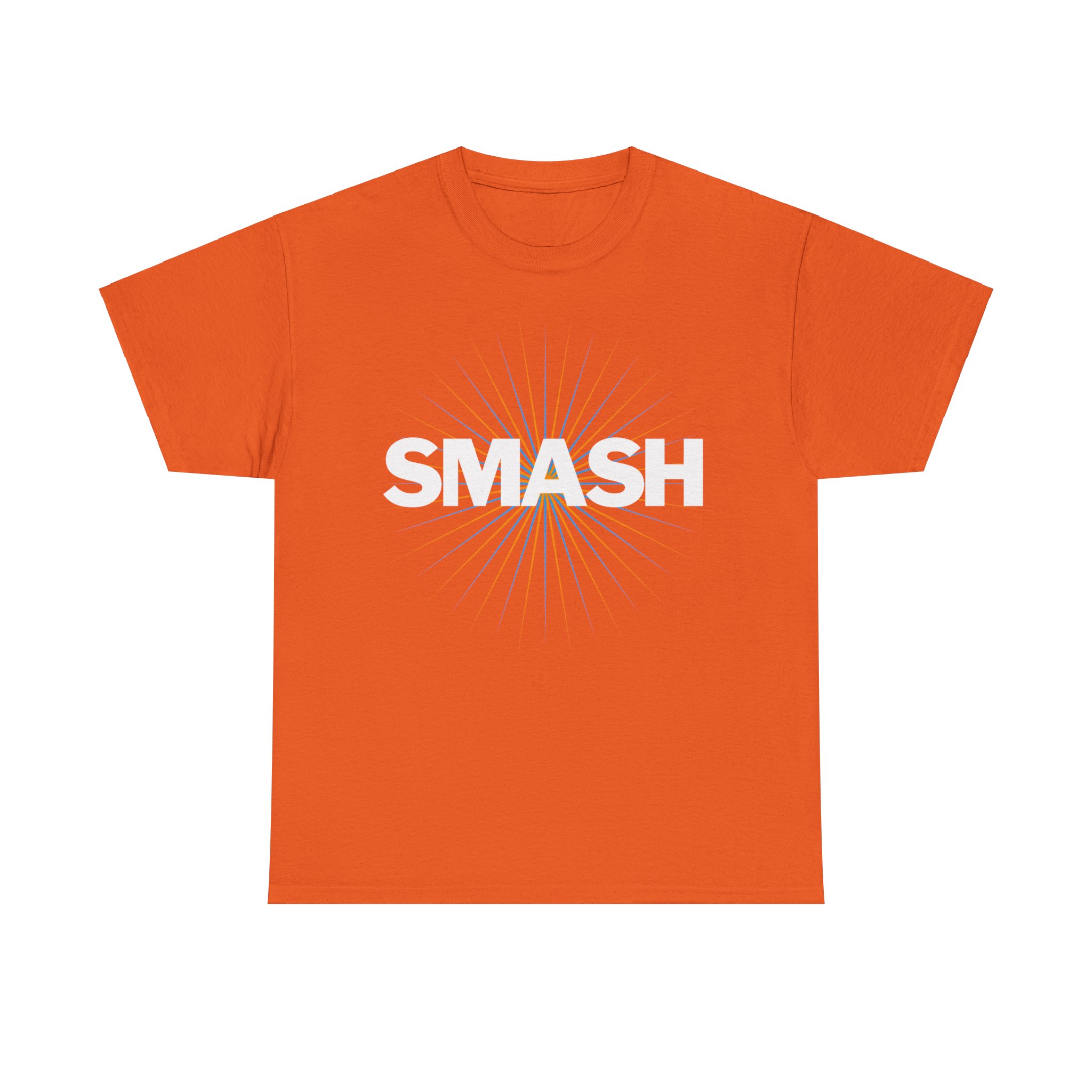 SMASH