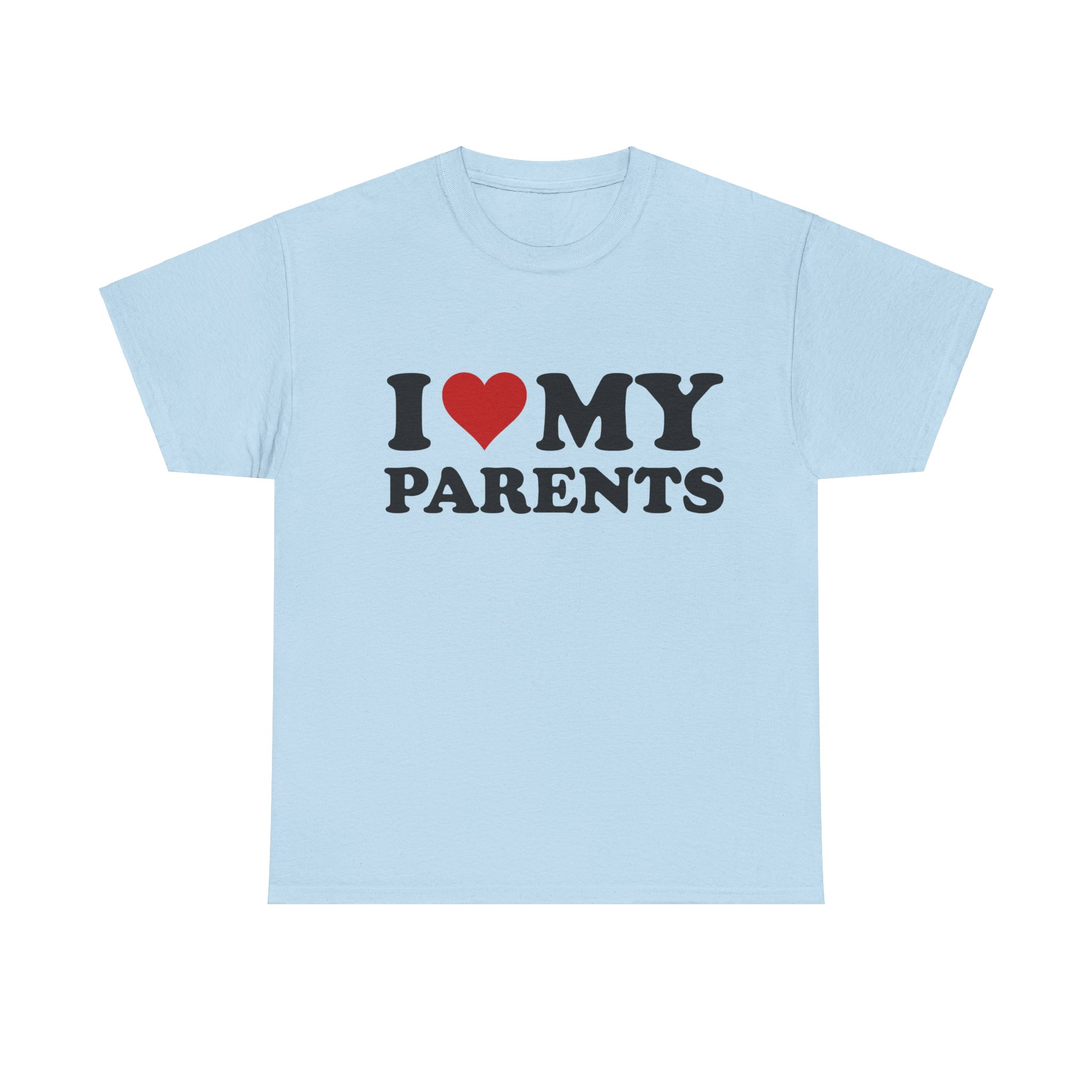I Love My Parents - Bild 8