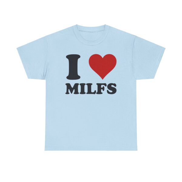 I Love MILFS