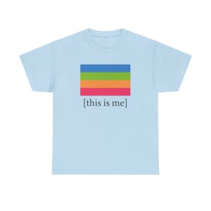 Panromantic Pride – This is Me