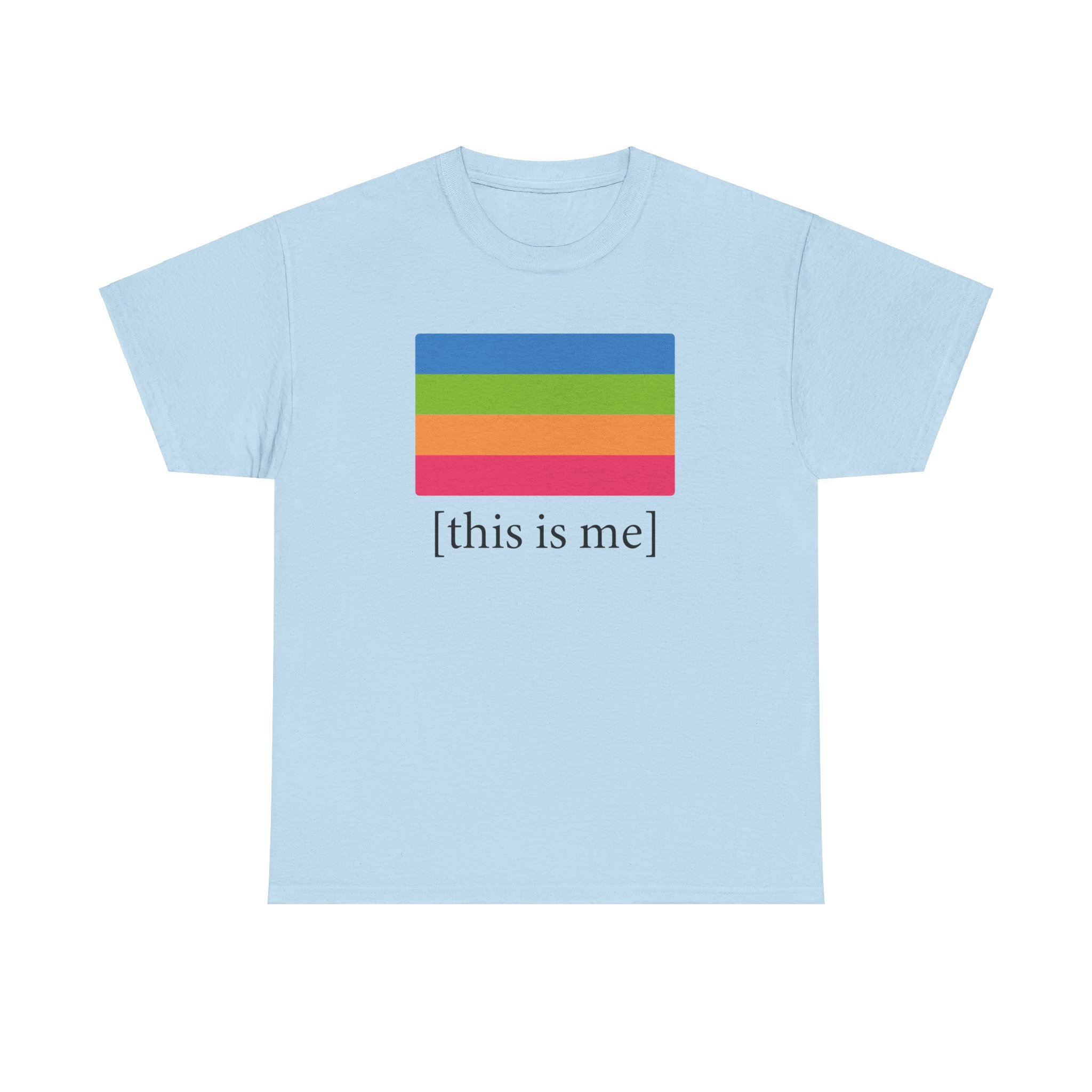 Panromantic Pride – This is Me