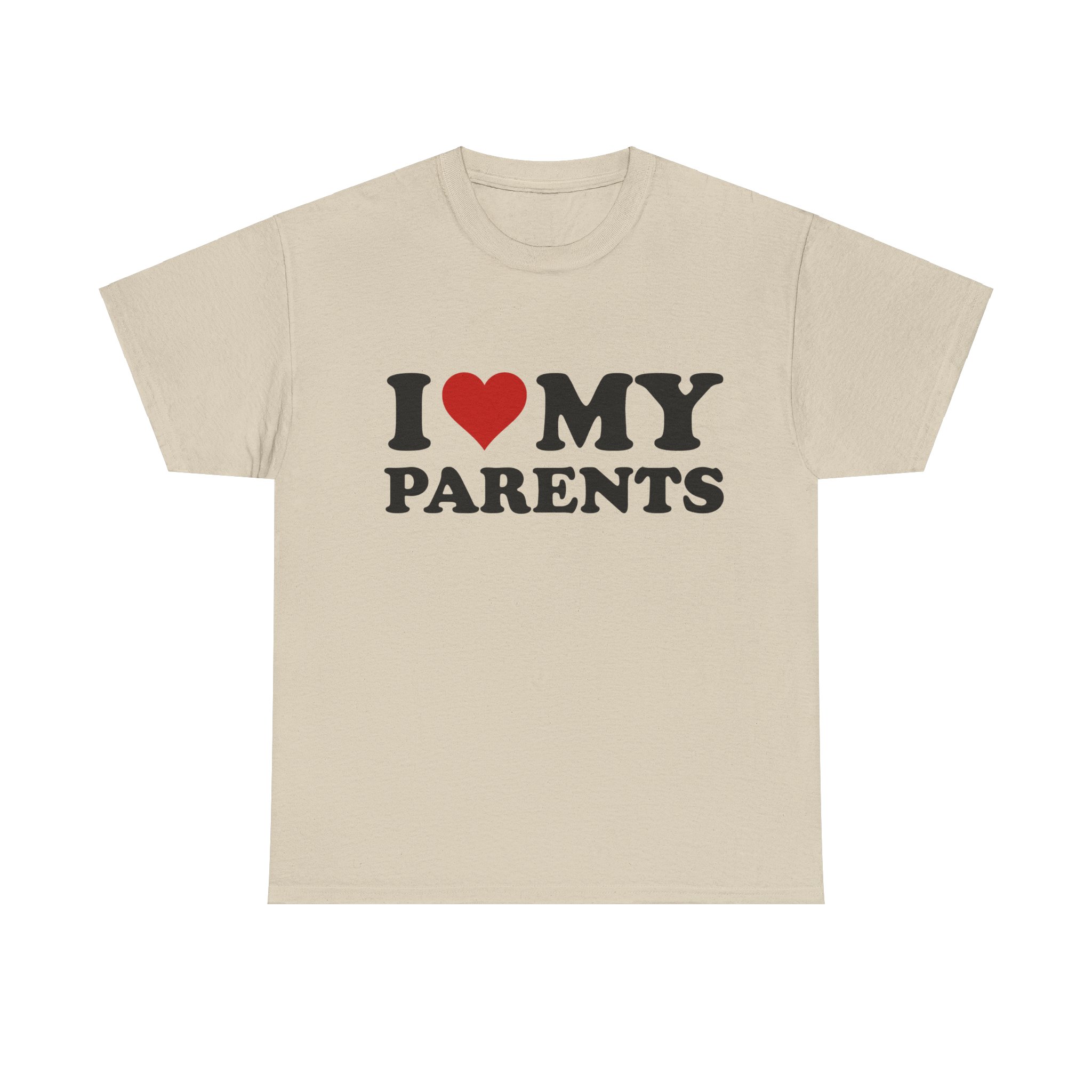 I Love My Parents - Bild 5