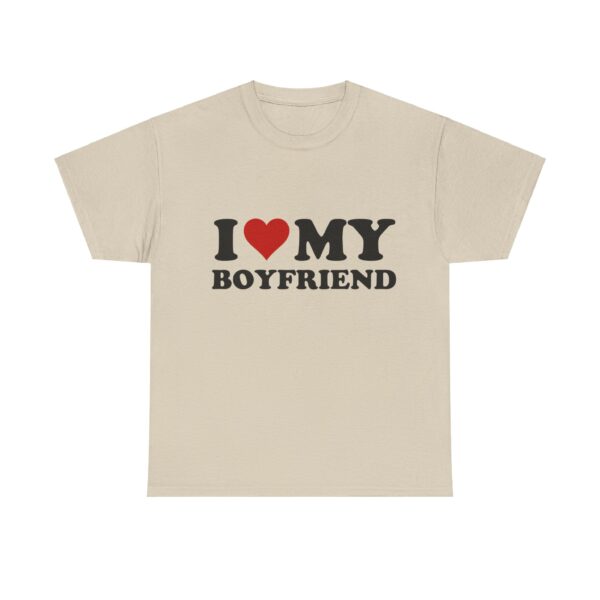 I Love My Boyfriend - Bild 2