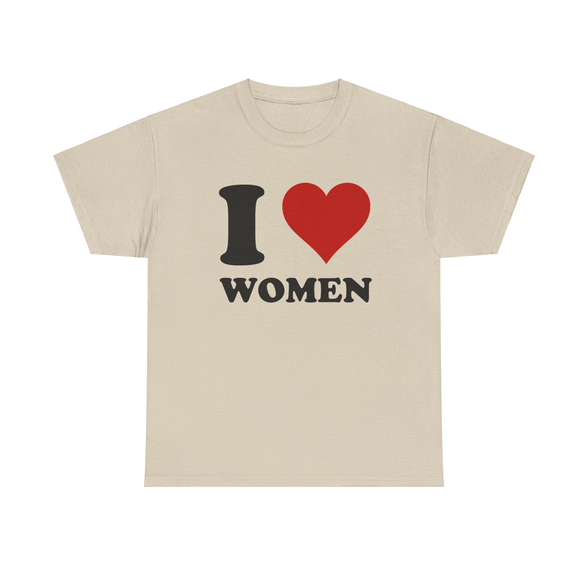 I Love Women