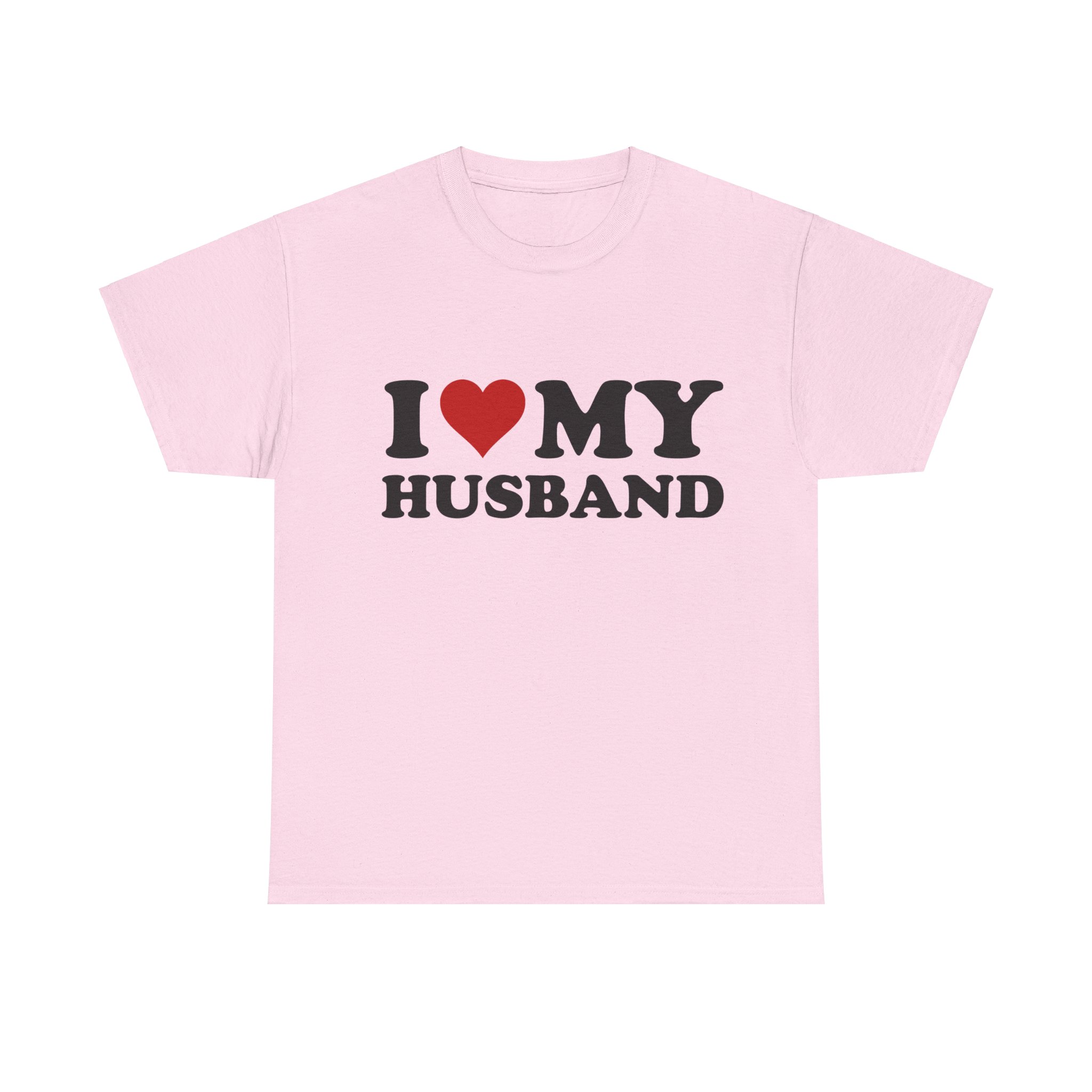 I Love My Husband - Bild 12