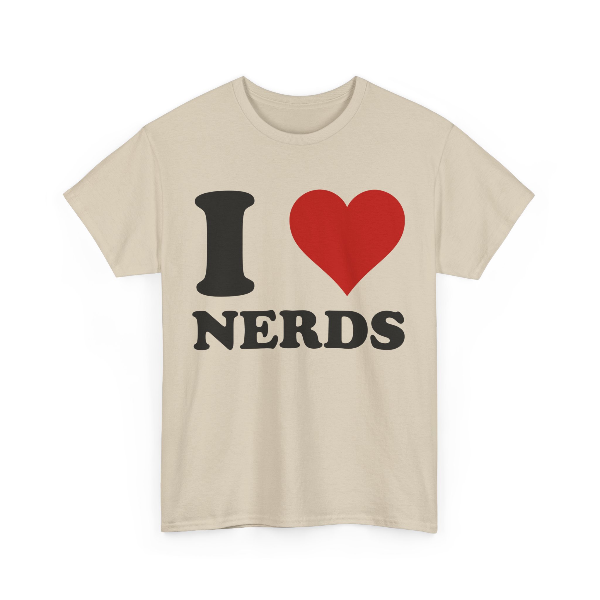 I Love Nerds - Bild 7