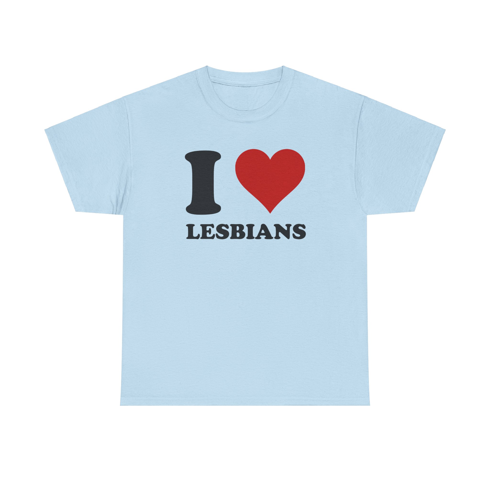 I Love Lesbians - Bild 8