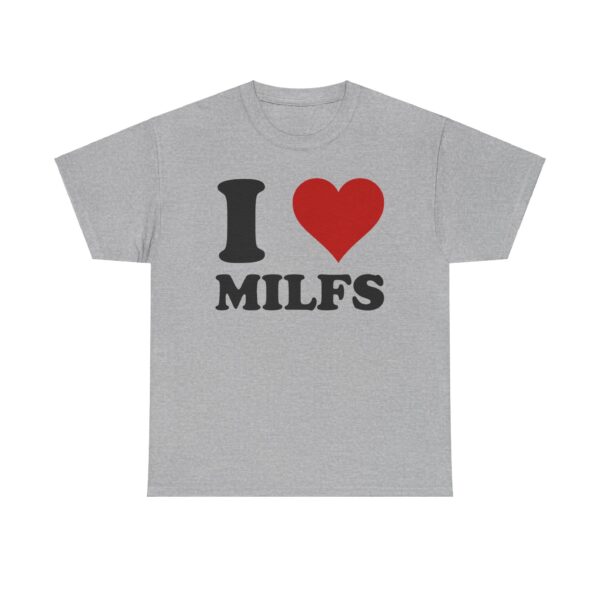 I Love MILFS - Bild 12